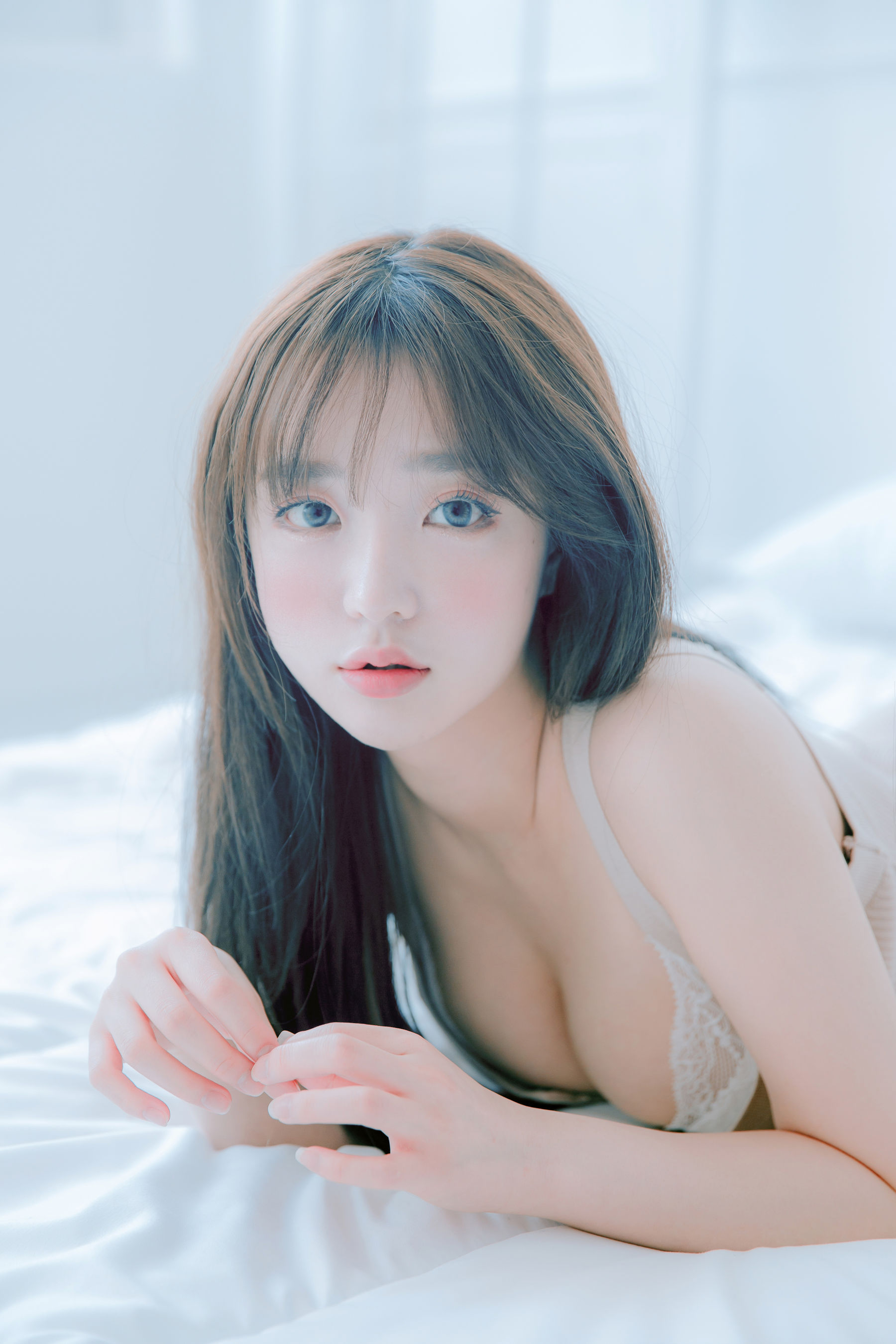 [JOApictures] Yeeun x JOA 20. APR Vol.1