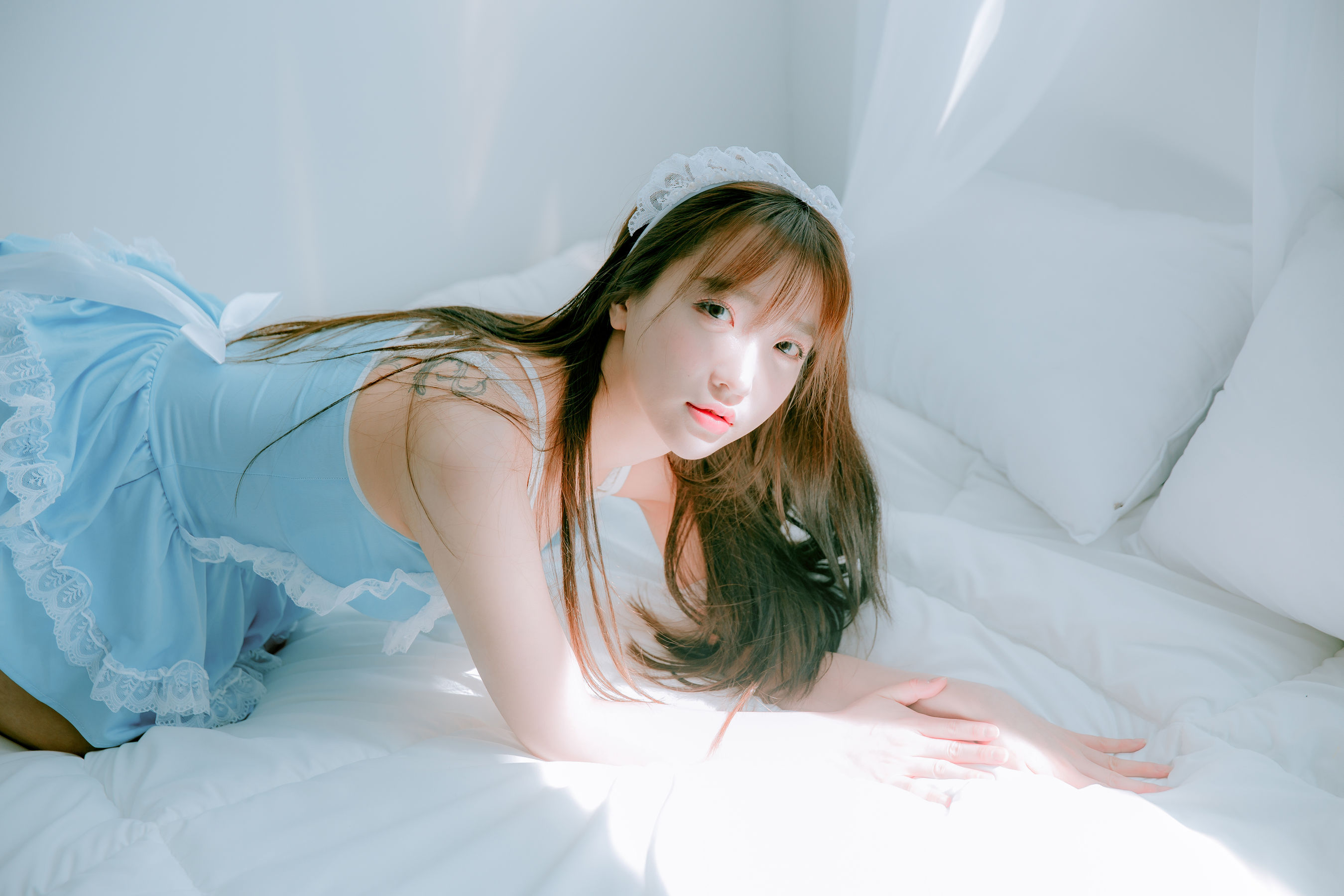 [JOApictures] Yeeun x JOA 20. APR Vol.1