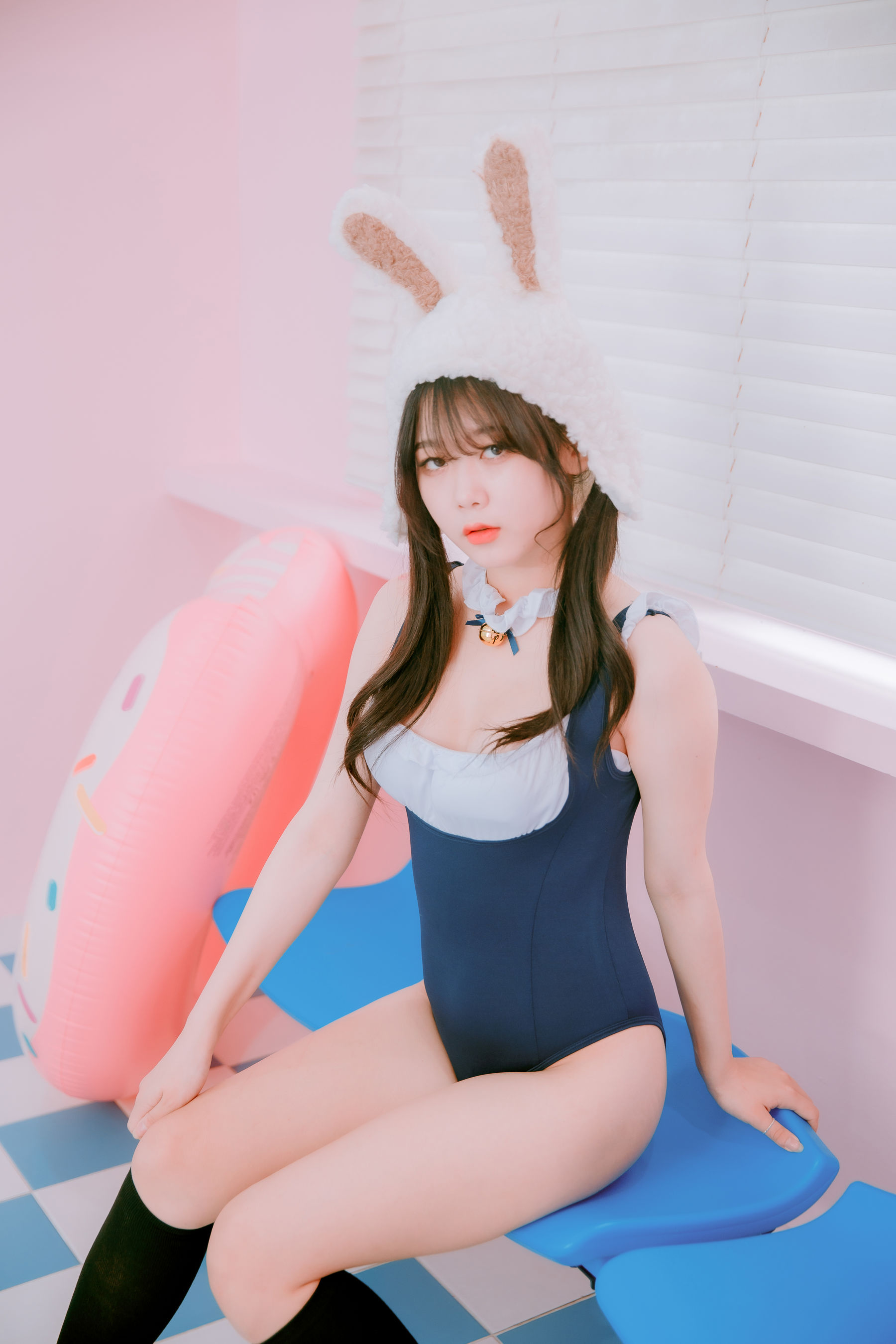 [JOApictures] Zia x JOA 21. JANUARY Vol.1