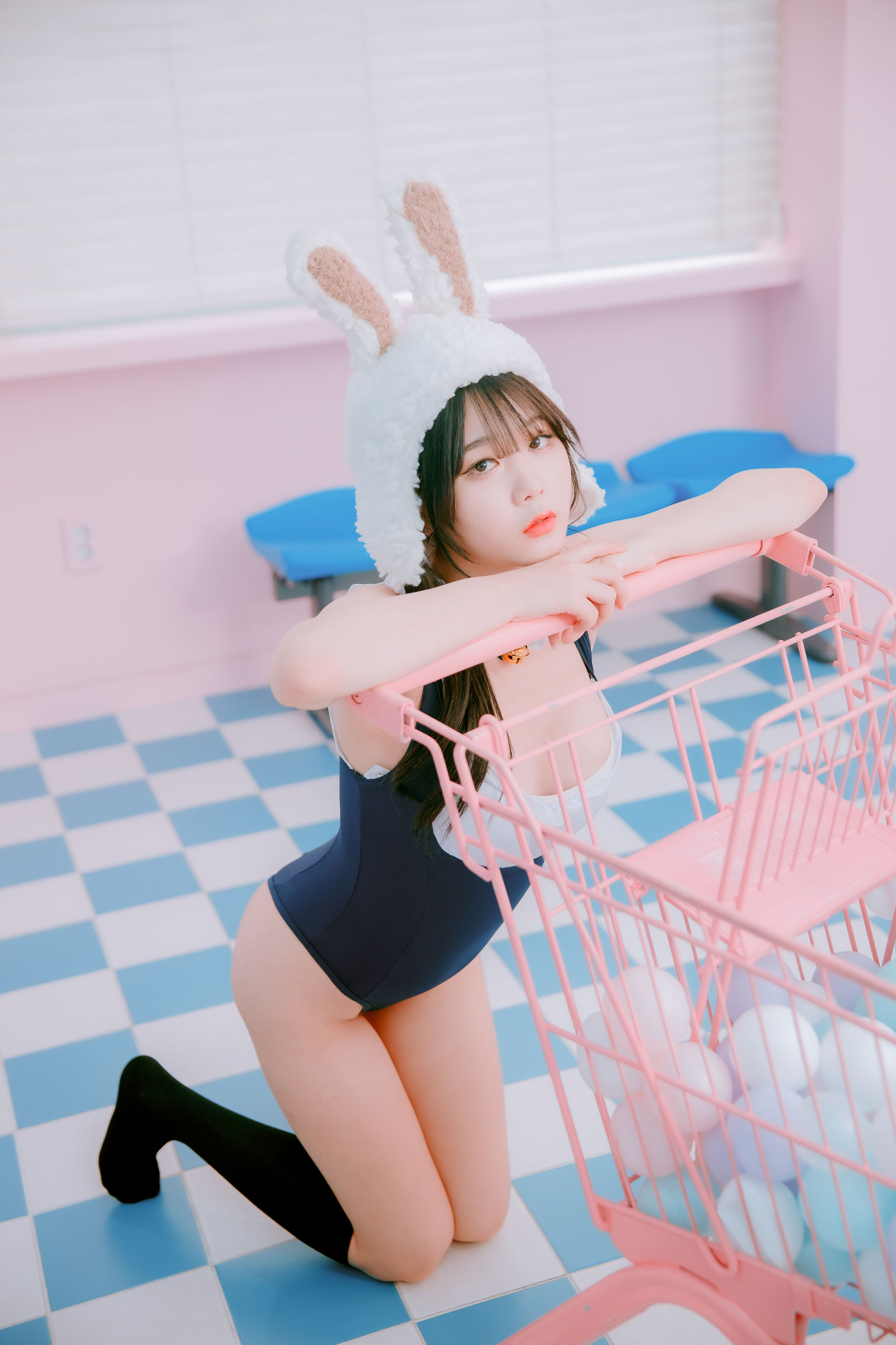 [JOApictures] Zia x JOA 21. JANUARY Vol.1
