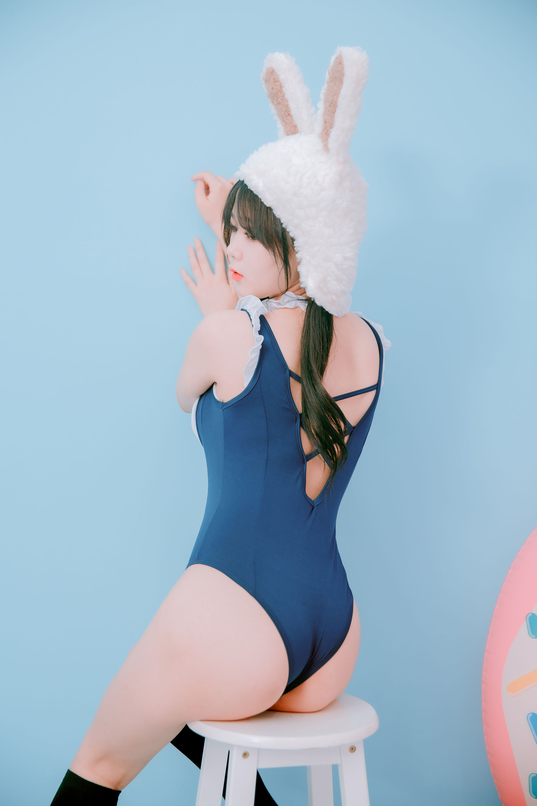 [JOApictures] Zia x JOA 21. JANUARY Vol.1