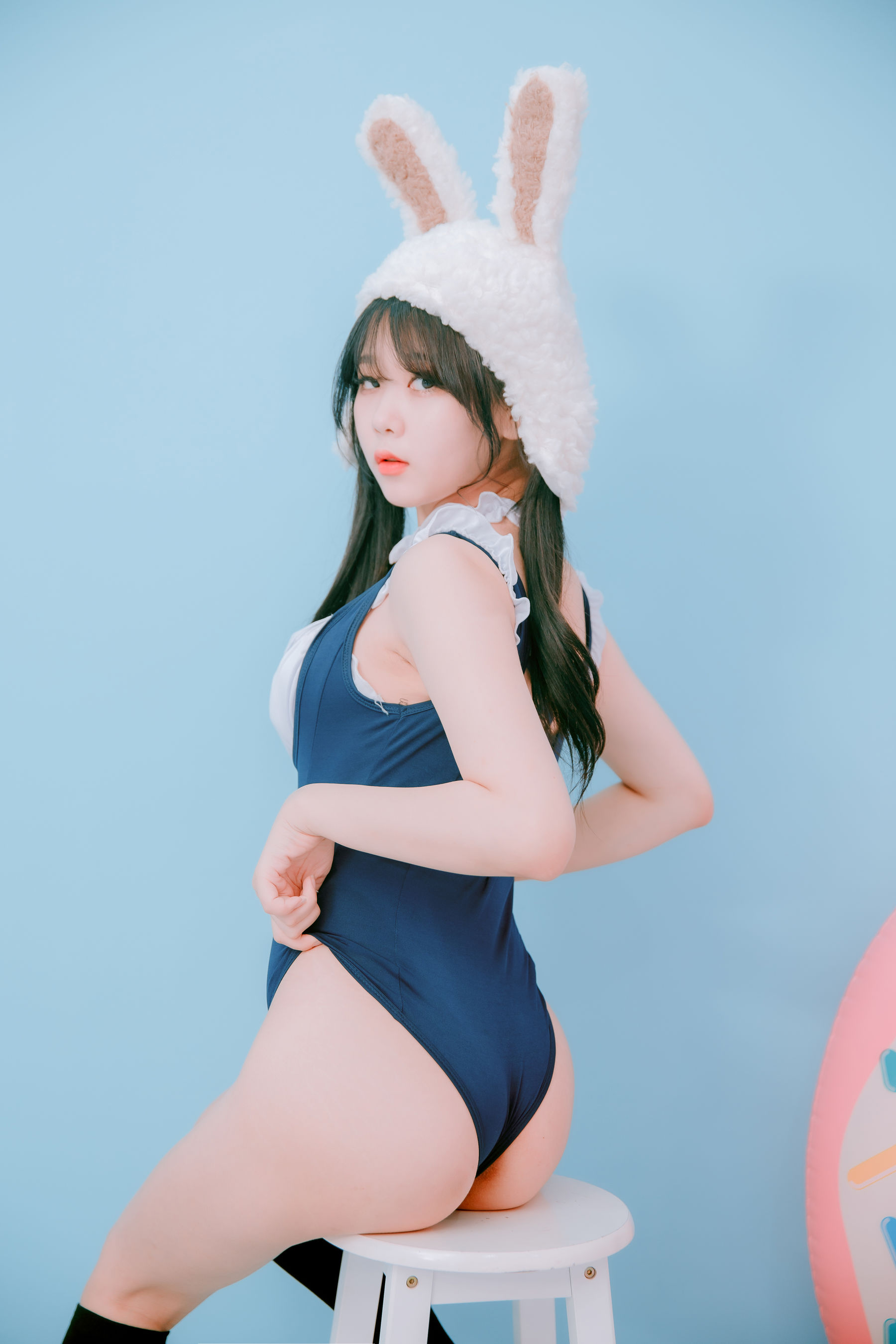 [JOApictures] Zia x JOA 21. JANUARY Vol.1