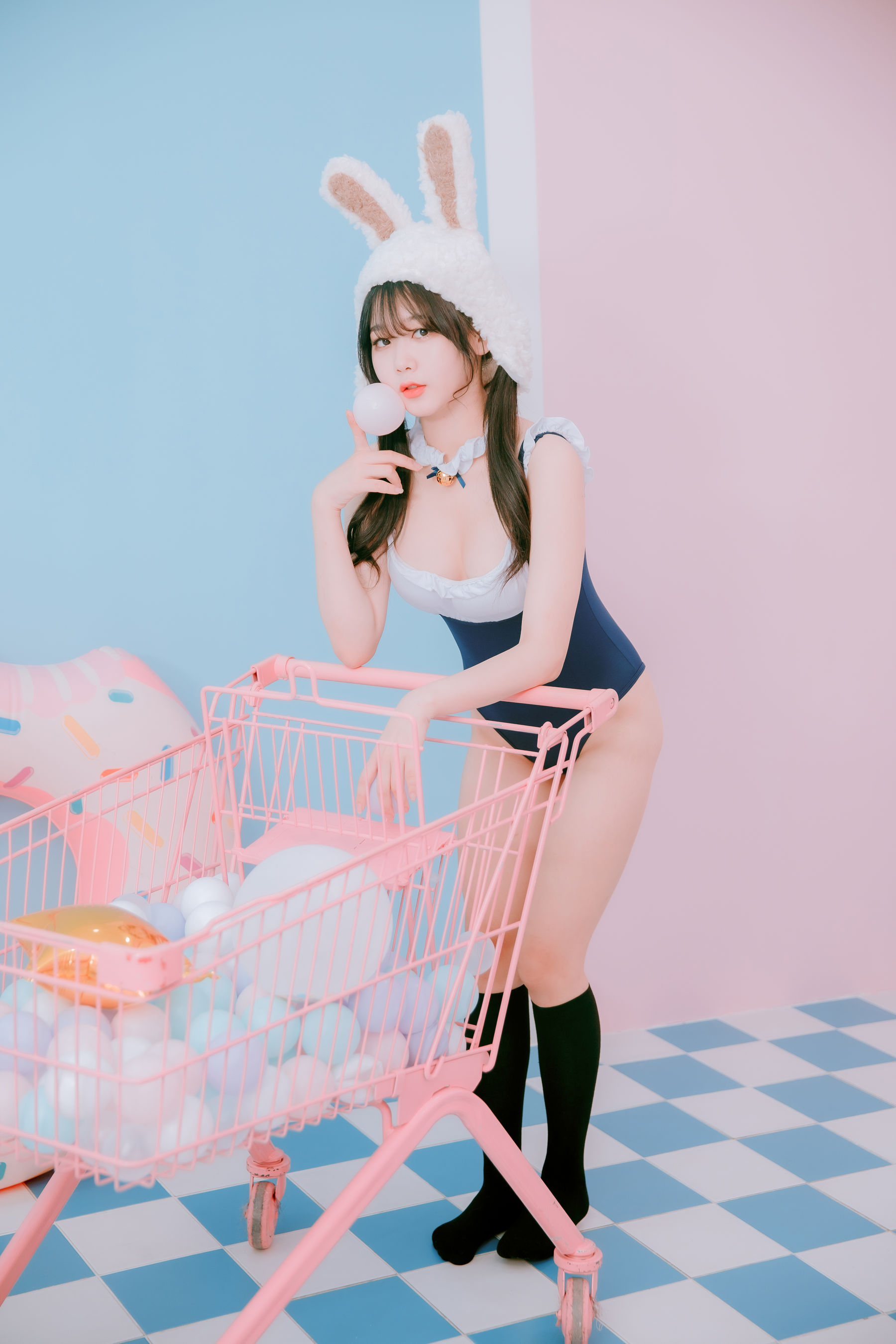[JOApictures] Zia x JOA 21. JANUARY Vol.1