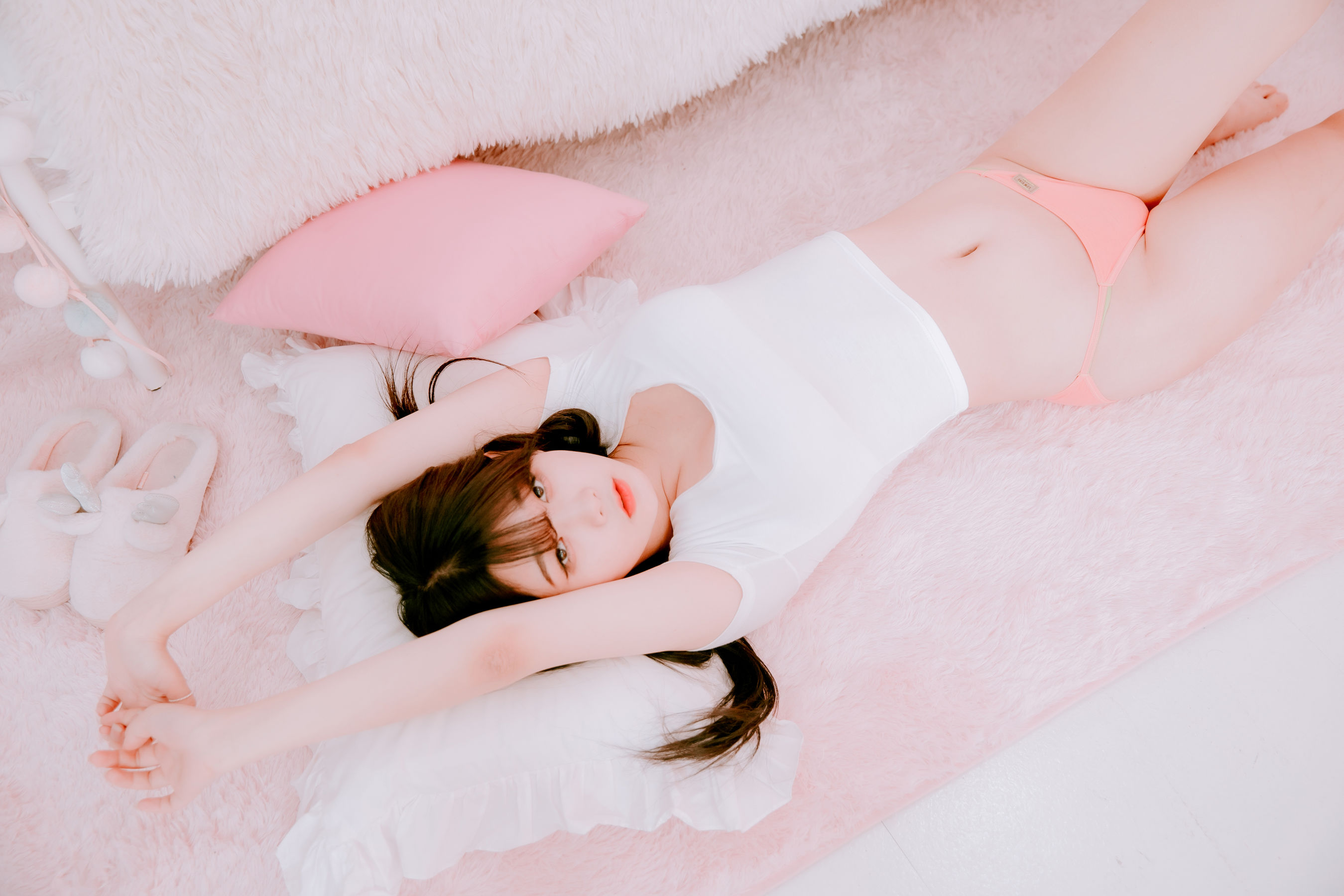 [JOApictures] Zia x JOA 21. JANUARY Vol.2