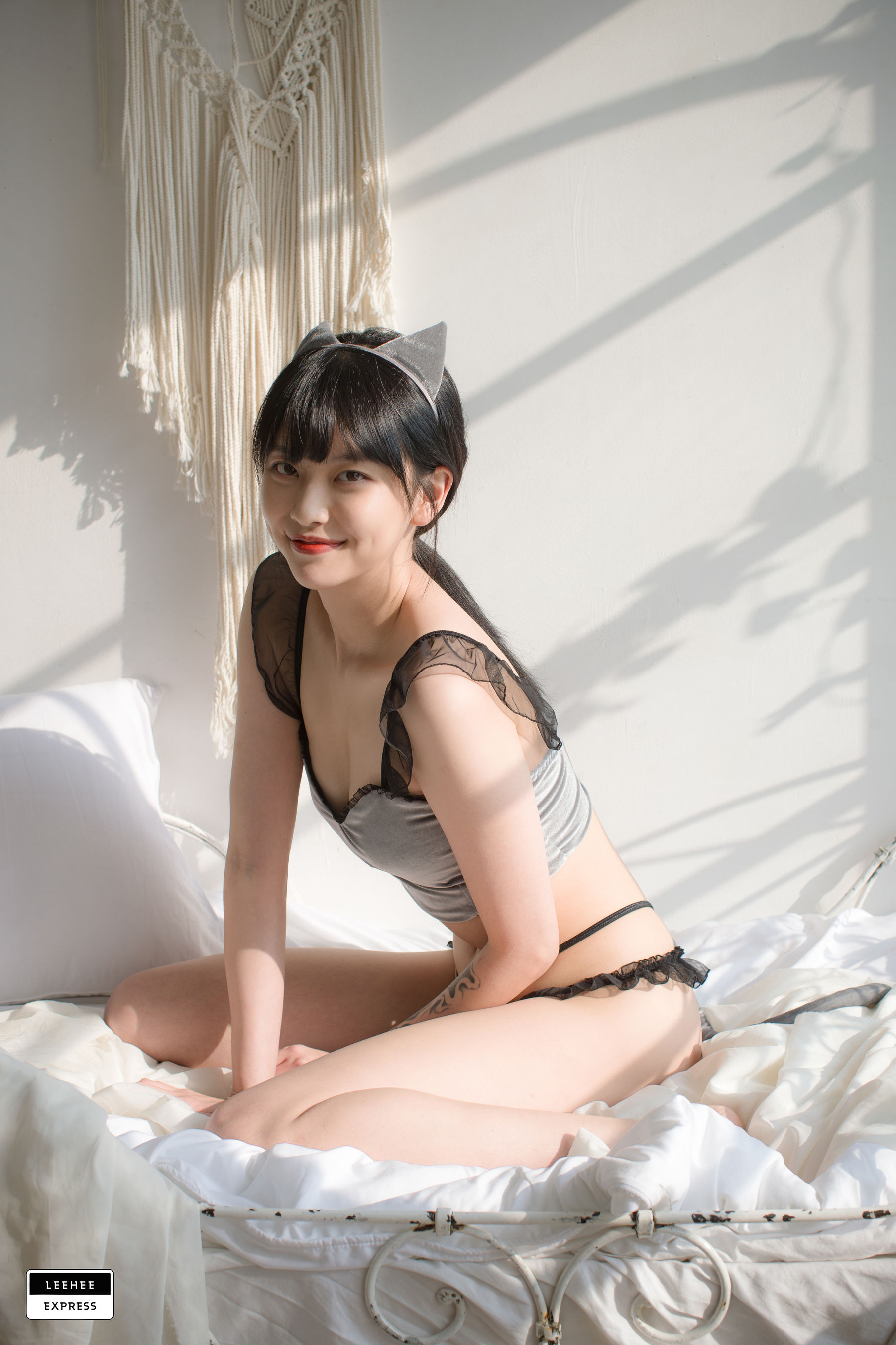 [LEEHEE EXPRESS] LEBE-007 - GMS
