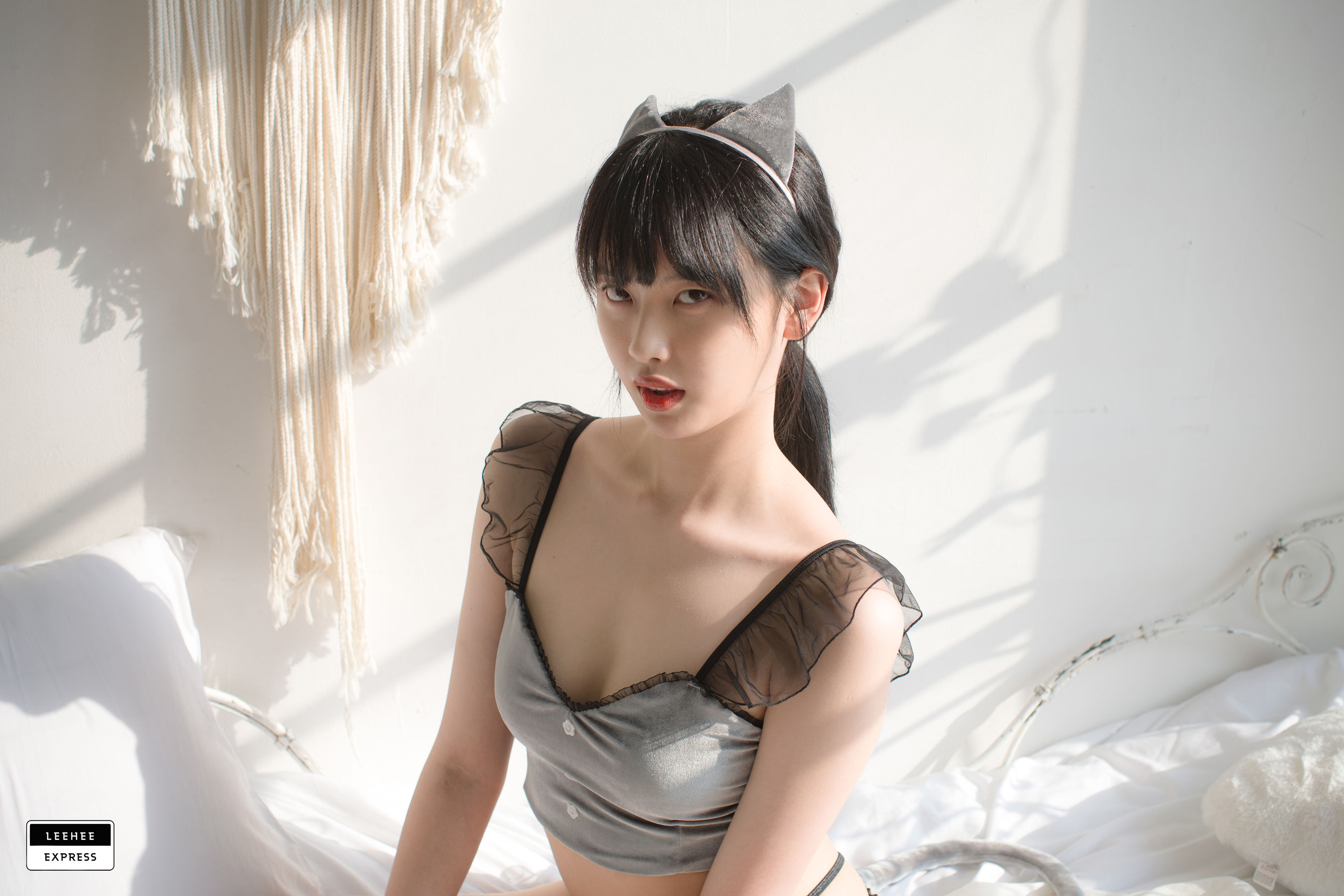 [LEEHEE EXPRESS] LEBE-007 - GMS