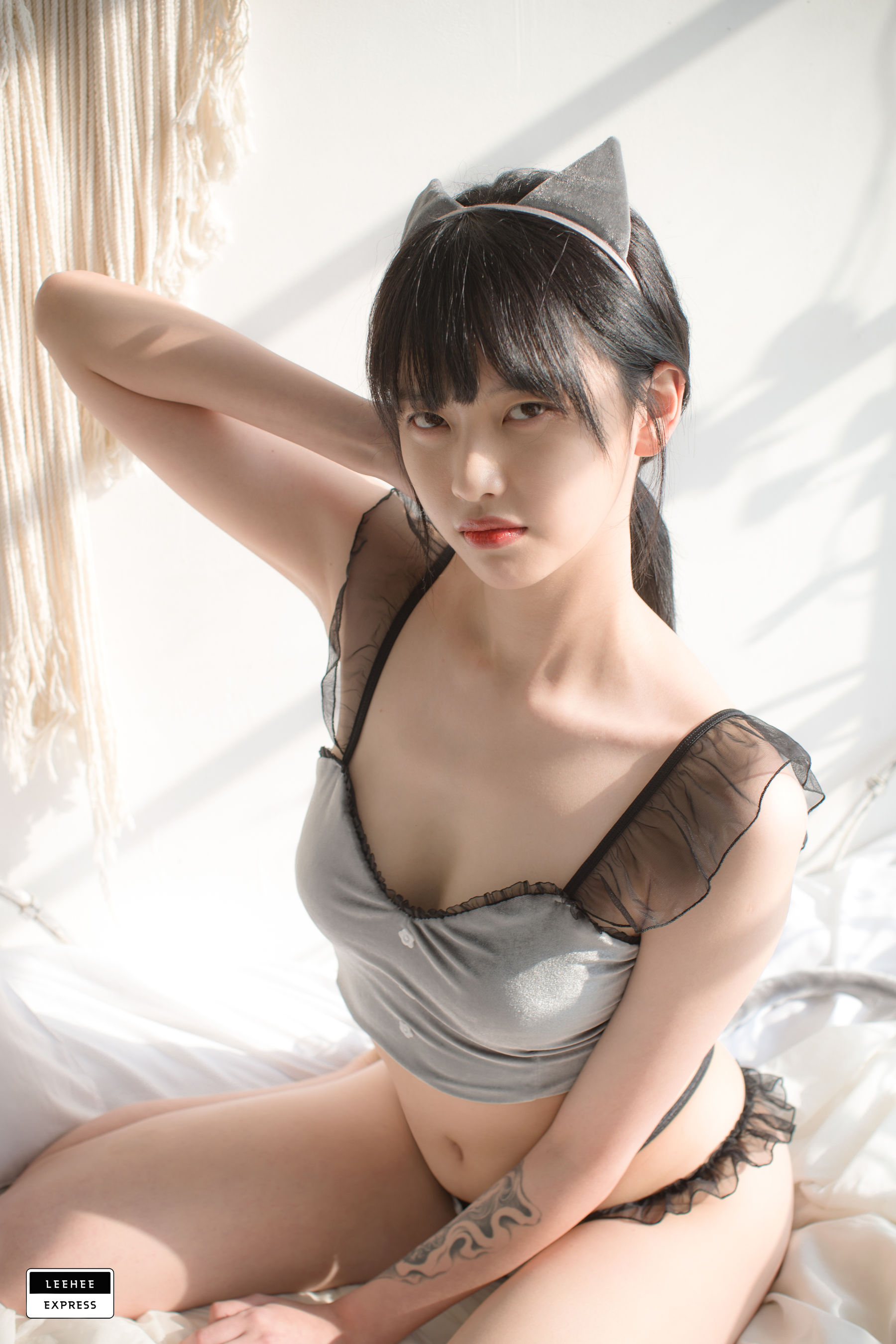 [LEEHEE EXPRESS] LEBE-007 - GMS