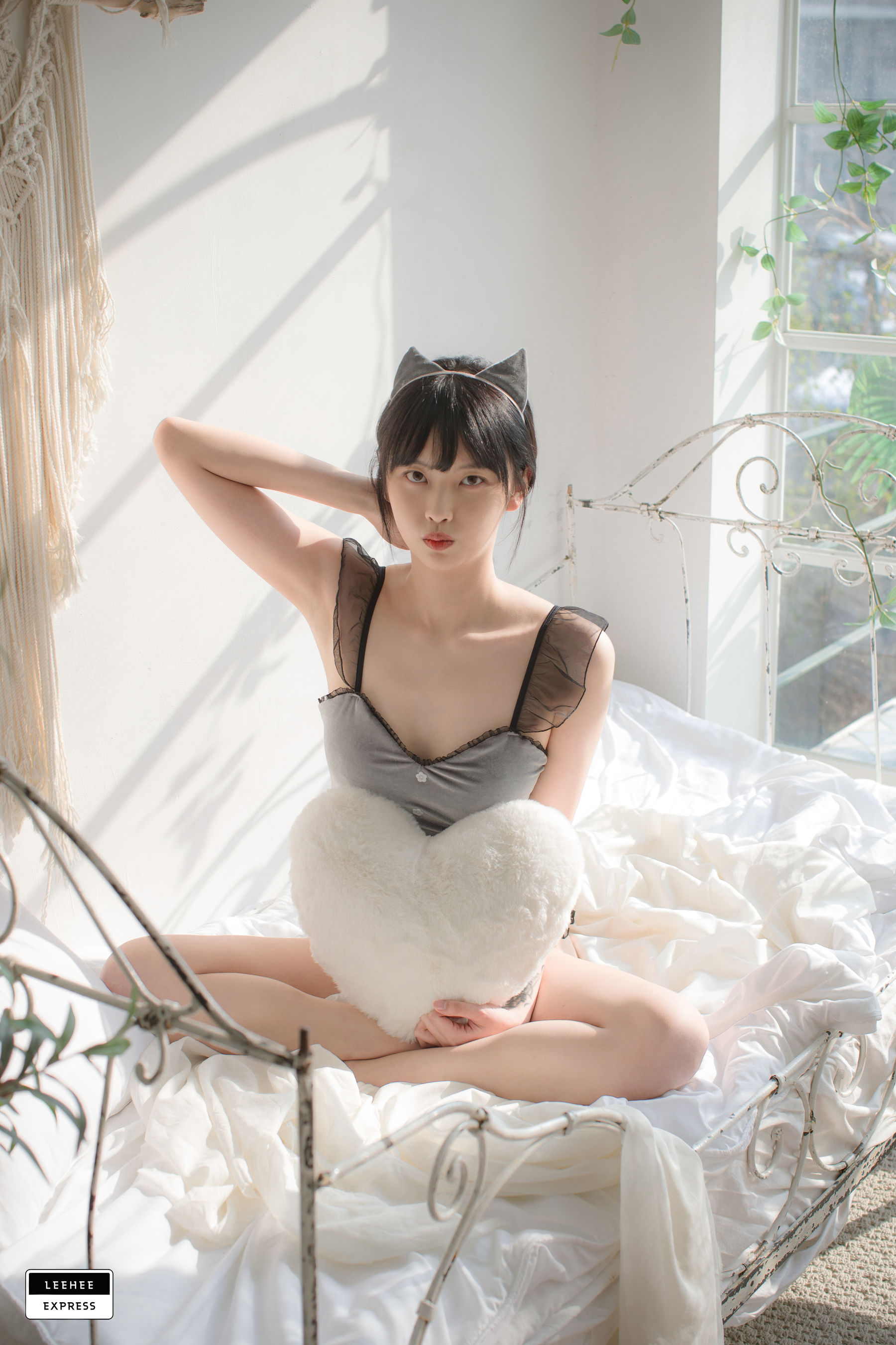 [LEEHEE EXPRESS] LEBE-007 - GMS