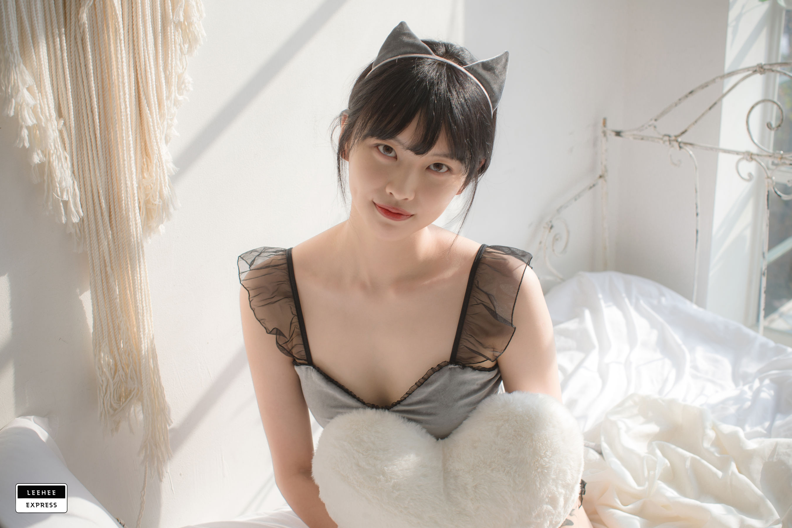[LEEHEE EXPRESS] LEBE-007 - GMS