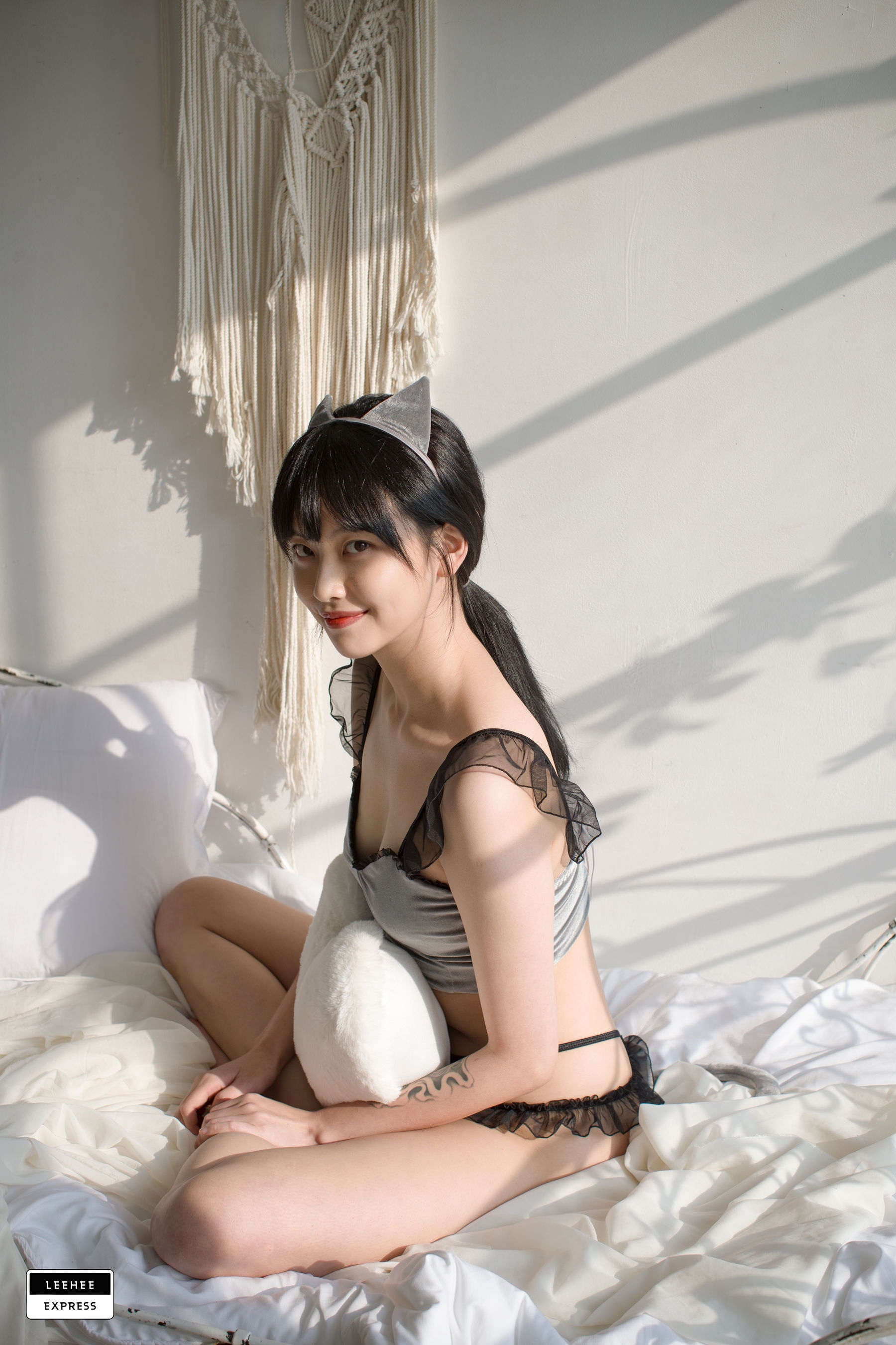 [LEEHEE EXPRESS] LEBE-007 - GMS
