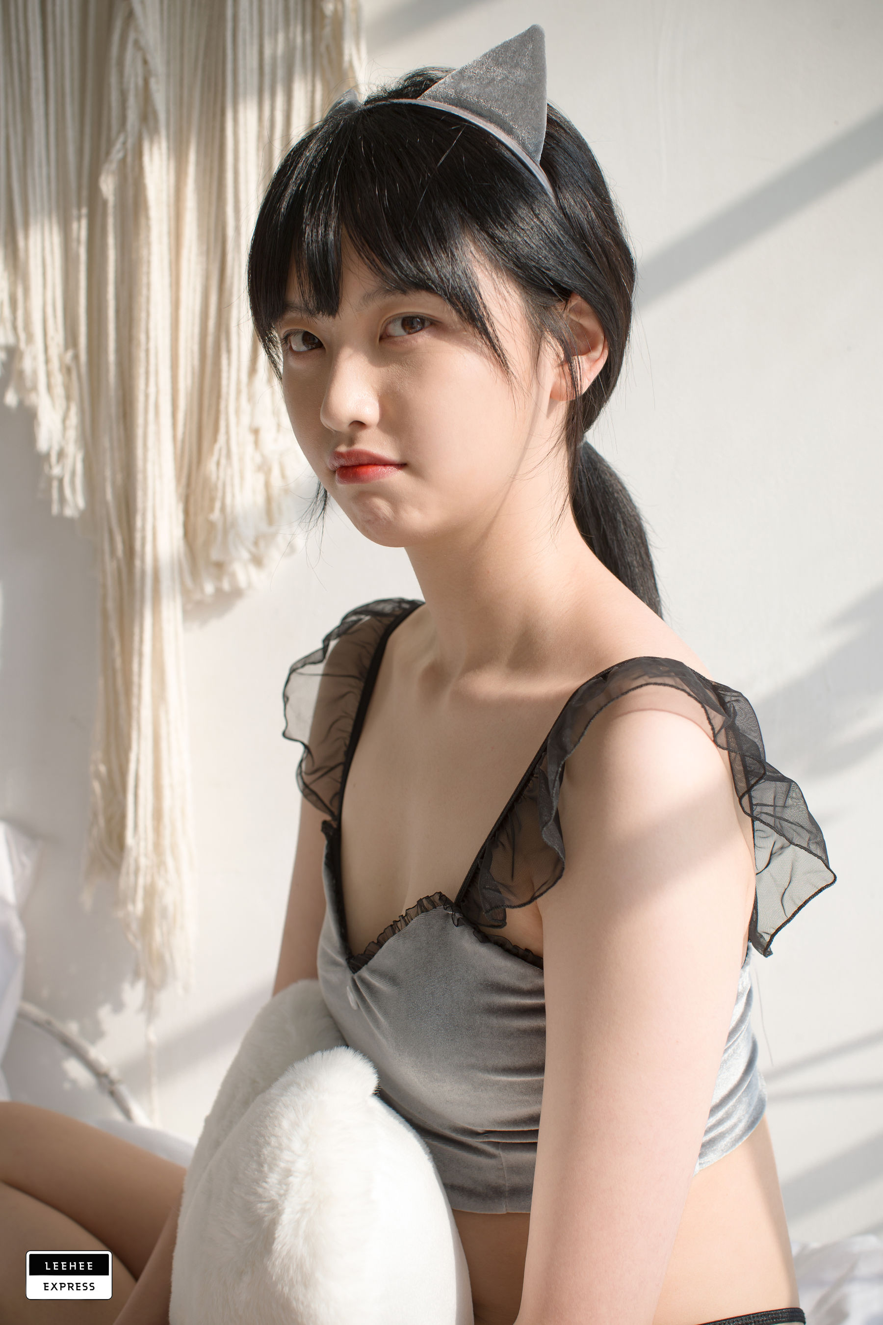 [LEEHEE EXPRESS] LEBE-007 - GMS
