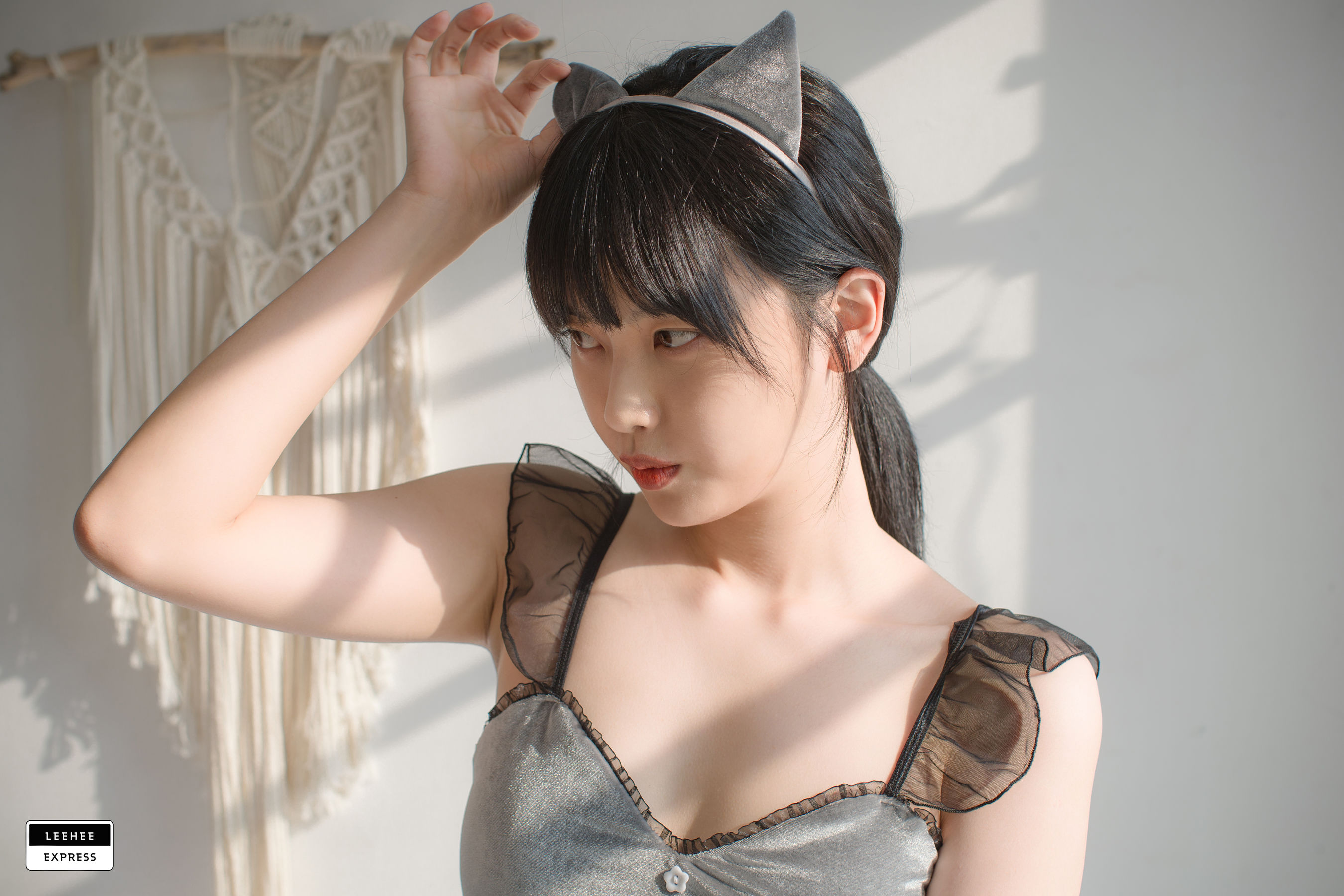 [LEEHEE EXPRESS] LEBE-007 - GMS
