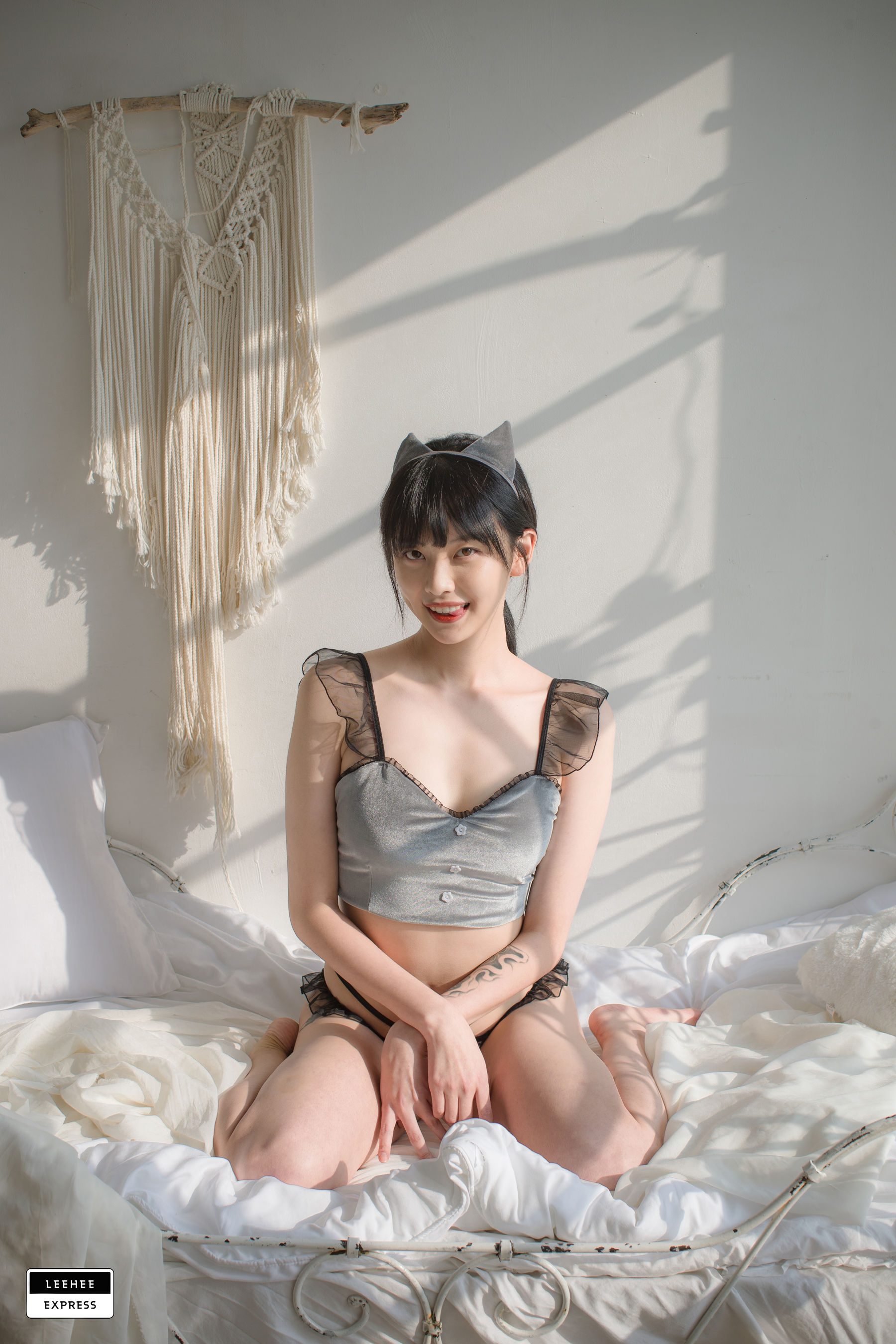 [LEEHEE EXPRESS] LEBE-007 - GMS