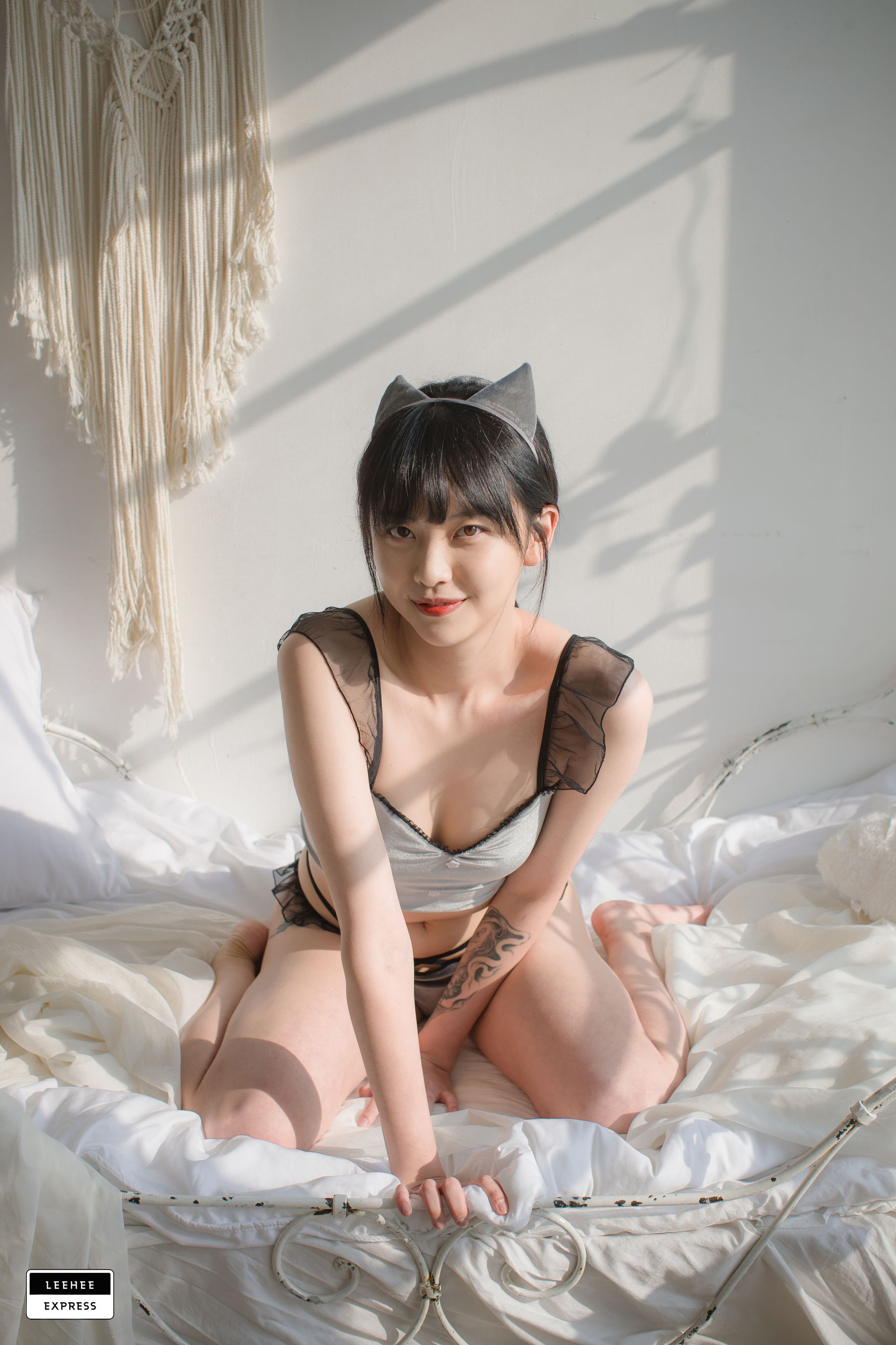 [LEEHEE EXPRESS] LEBE-007 - GMS
