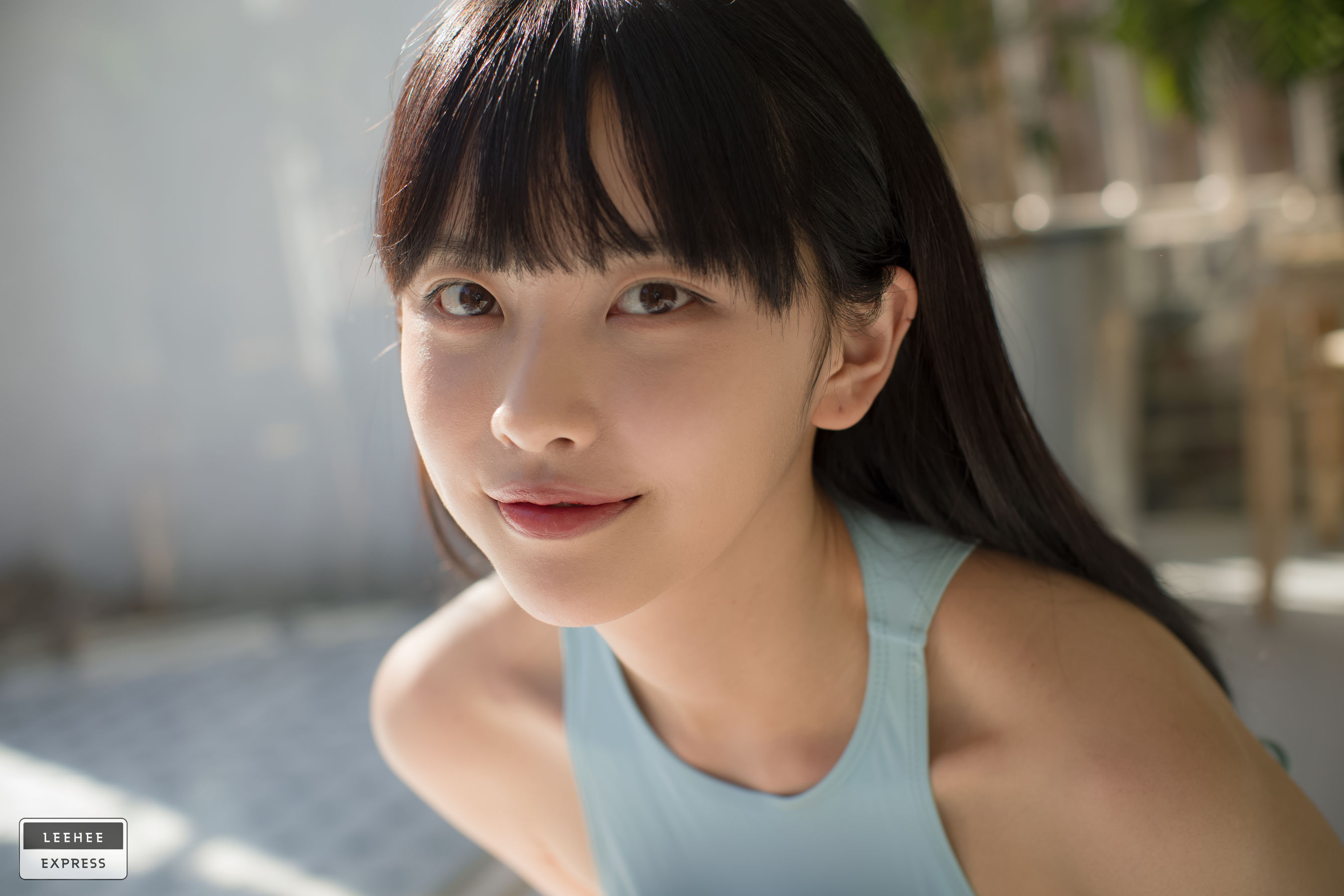 [LEEHEE EXPRESS] LEBE-016B - GMS