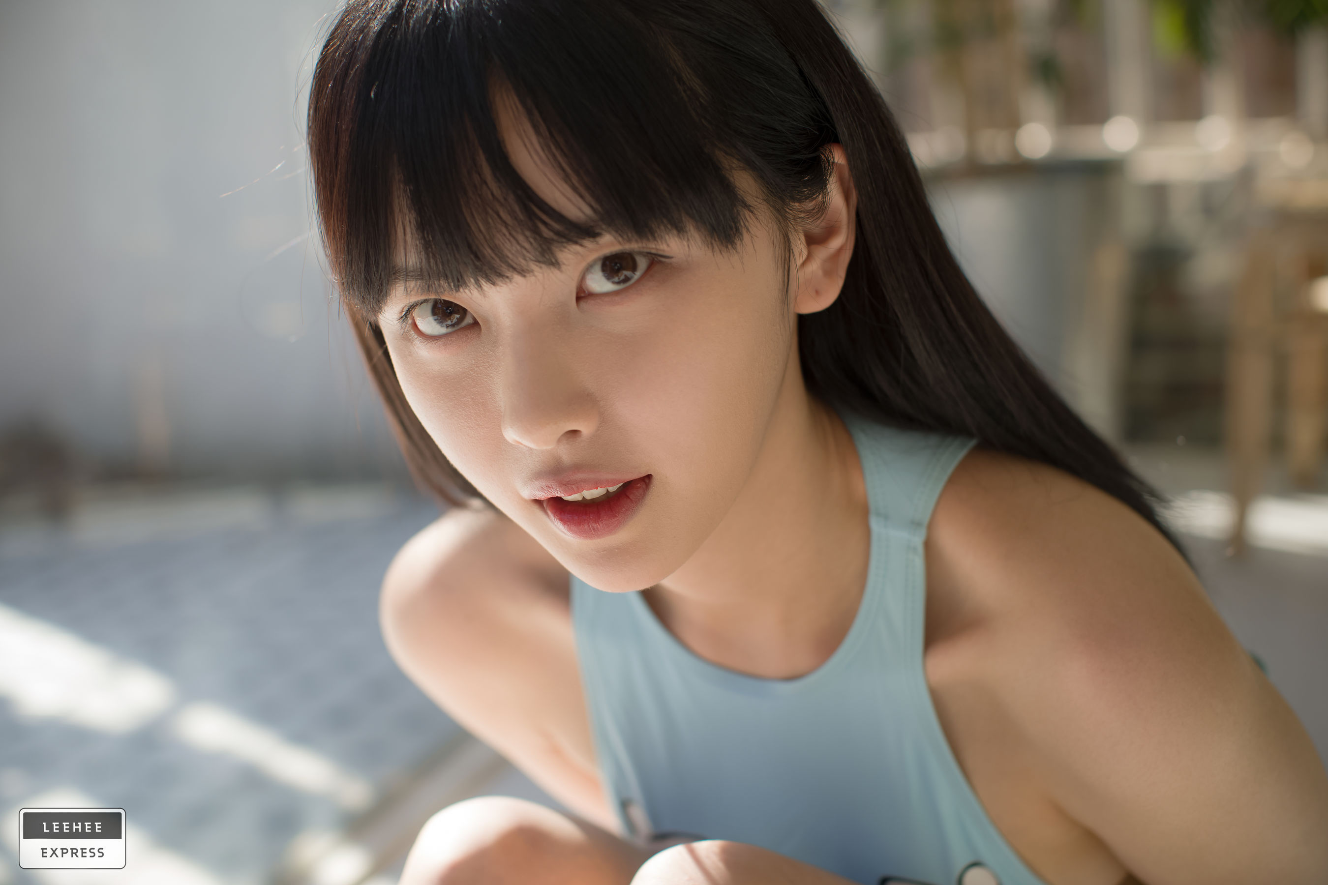 [LEEHEE EXPRESS] LEBE-016B - GMS