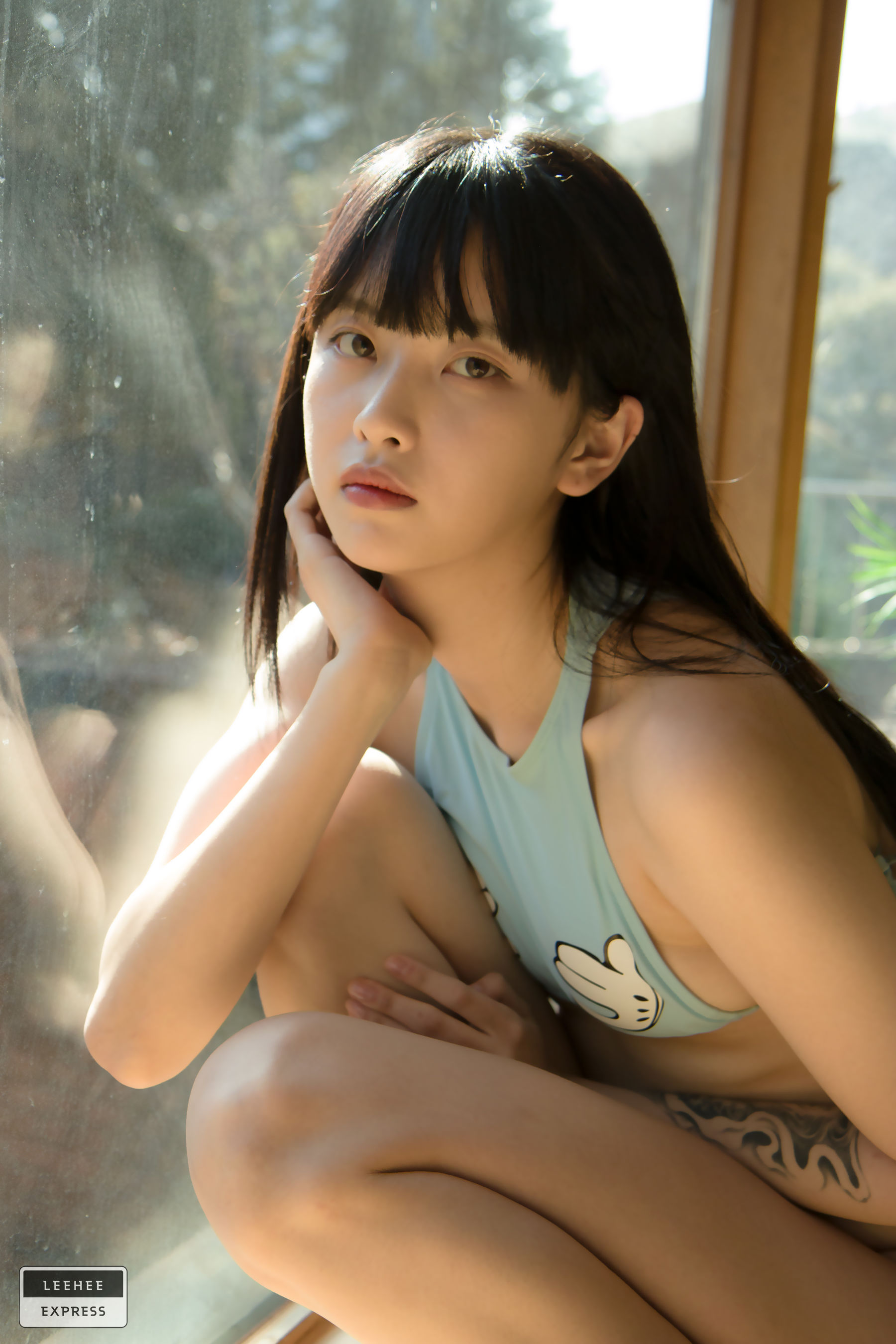 [LEEHEE EXPRESS] LEBE-016B - GMS