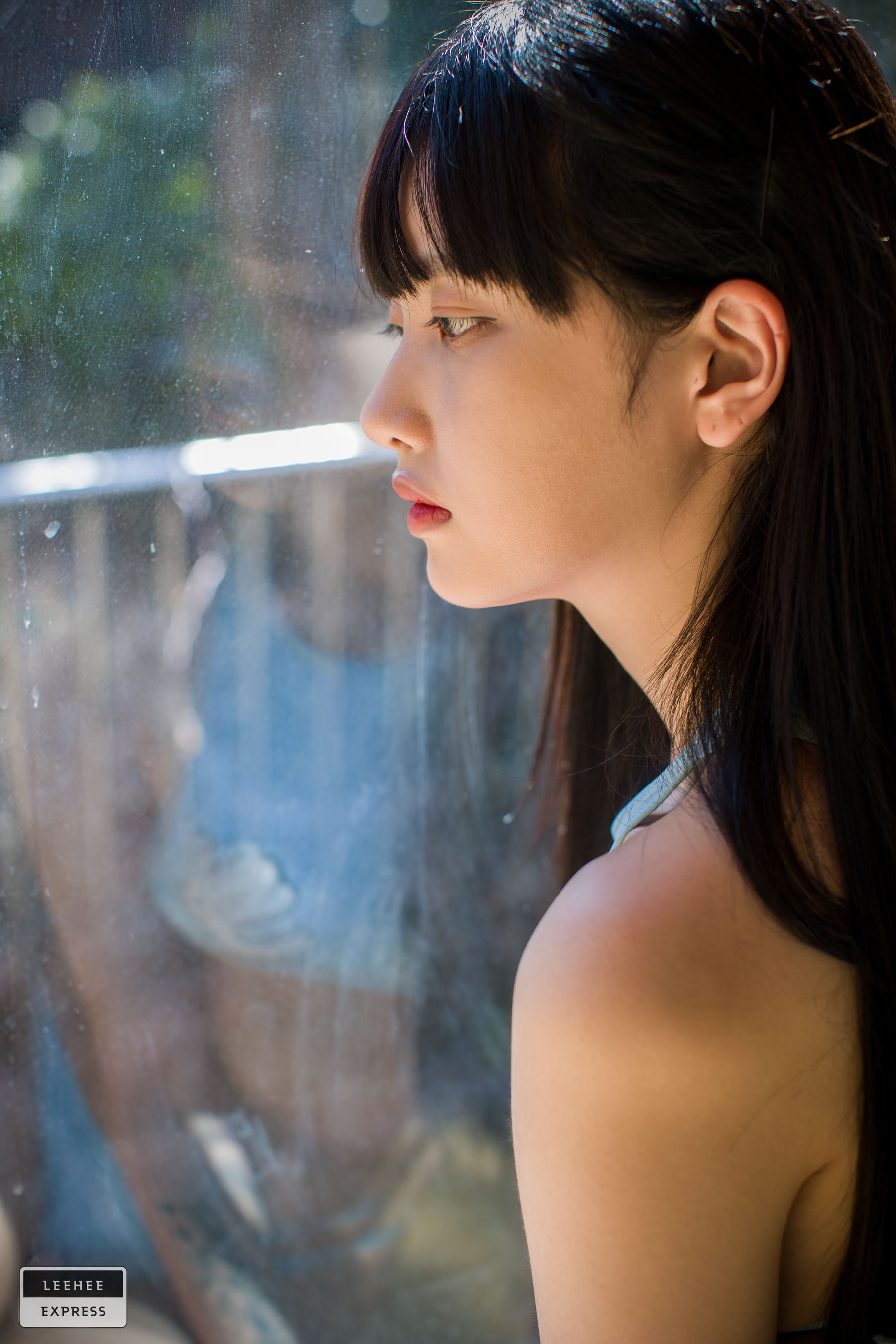 [LEEHEE EXPRESS] LEBE-016B - GMS