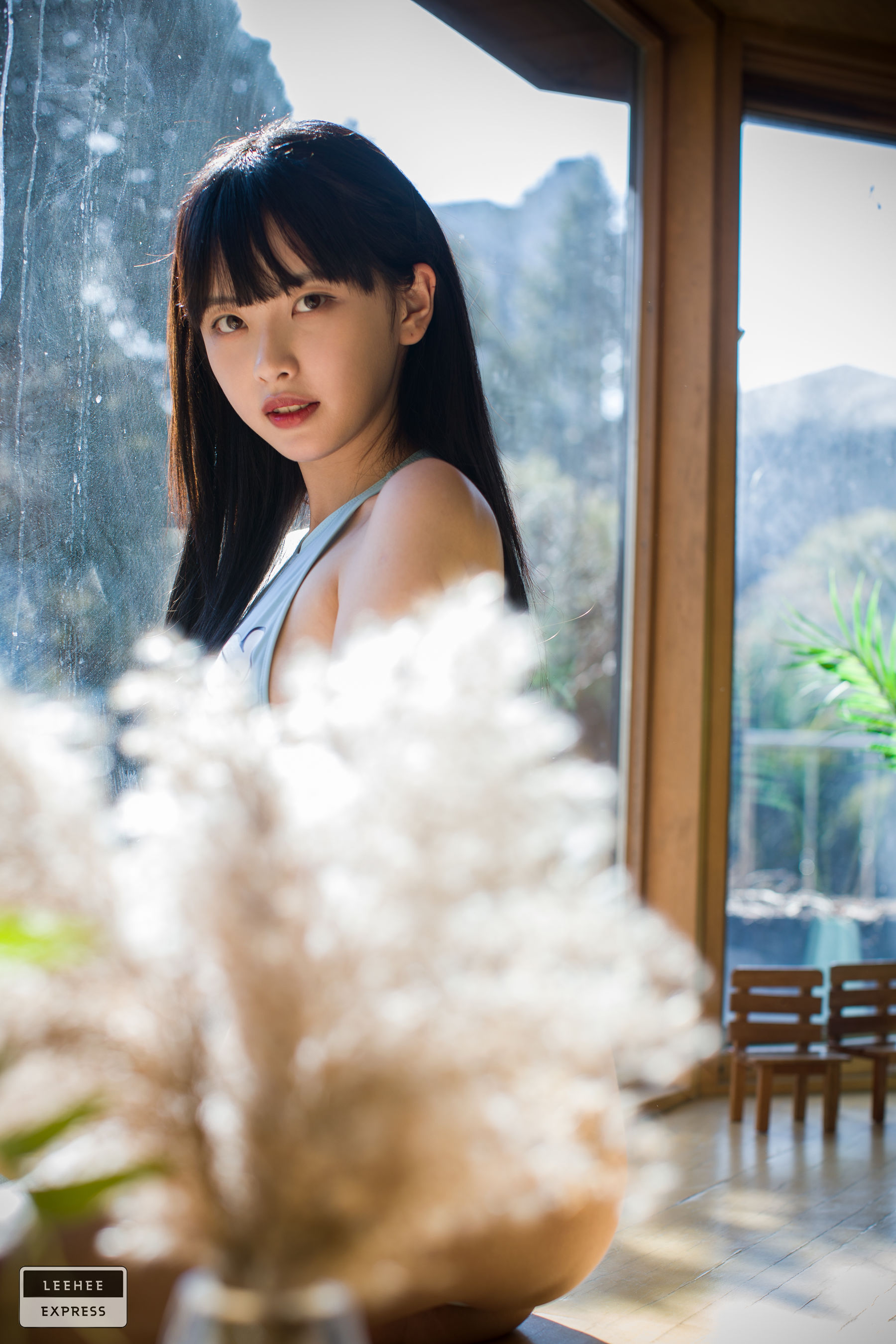[LEEHEE EXPRESS] LEBE-016B - GMS
