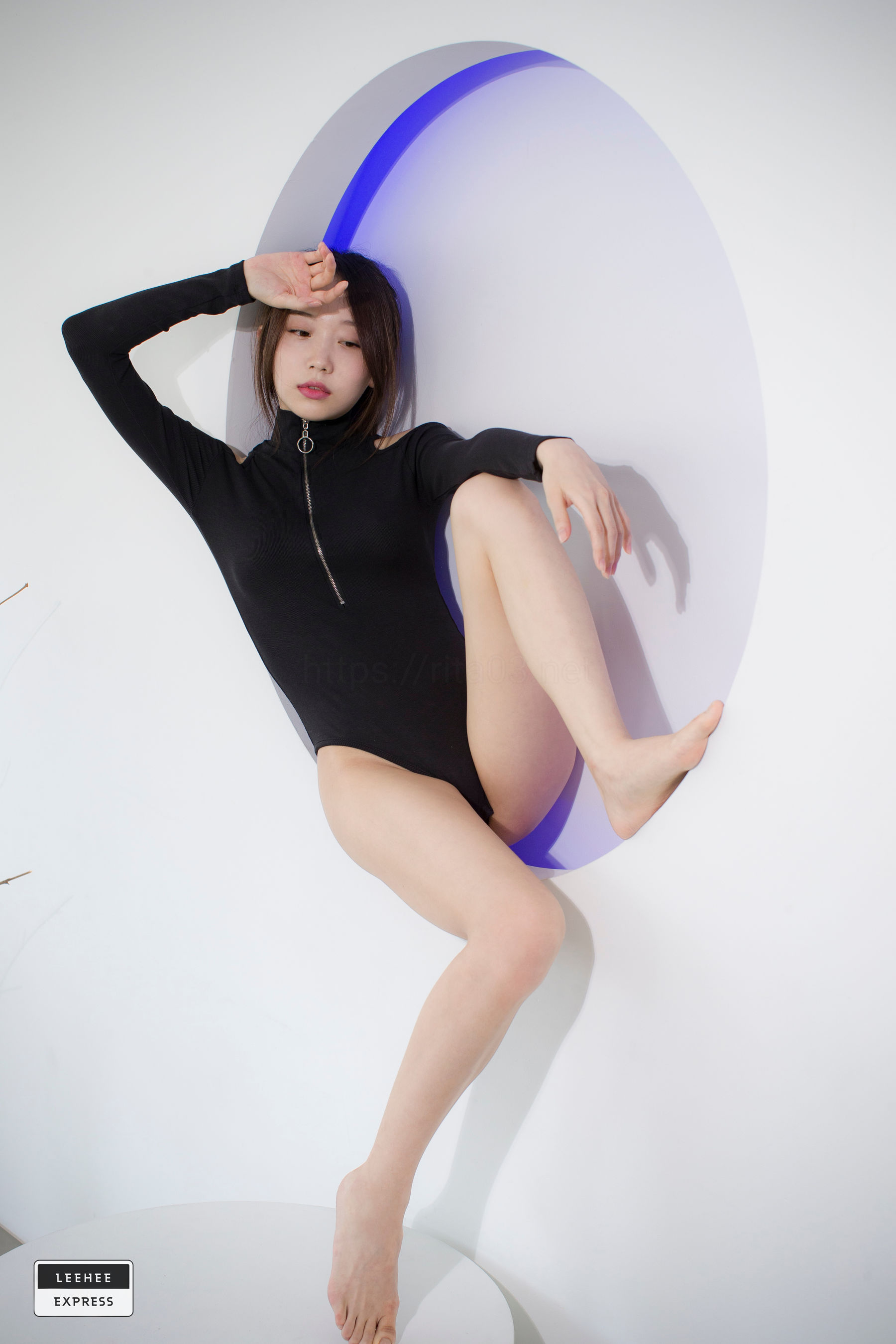 [LEEHEE EXPRESS] LEBE-023A - S.O