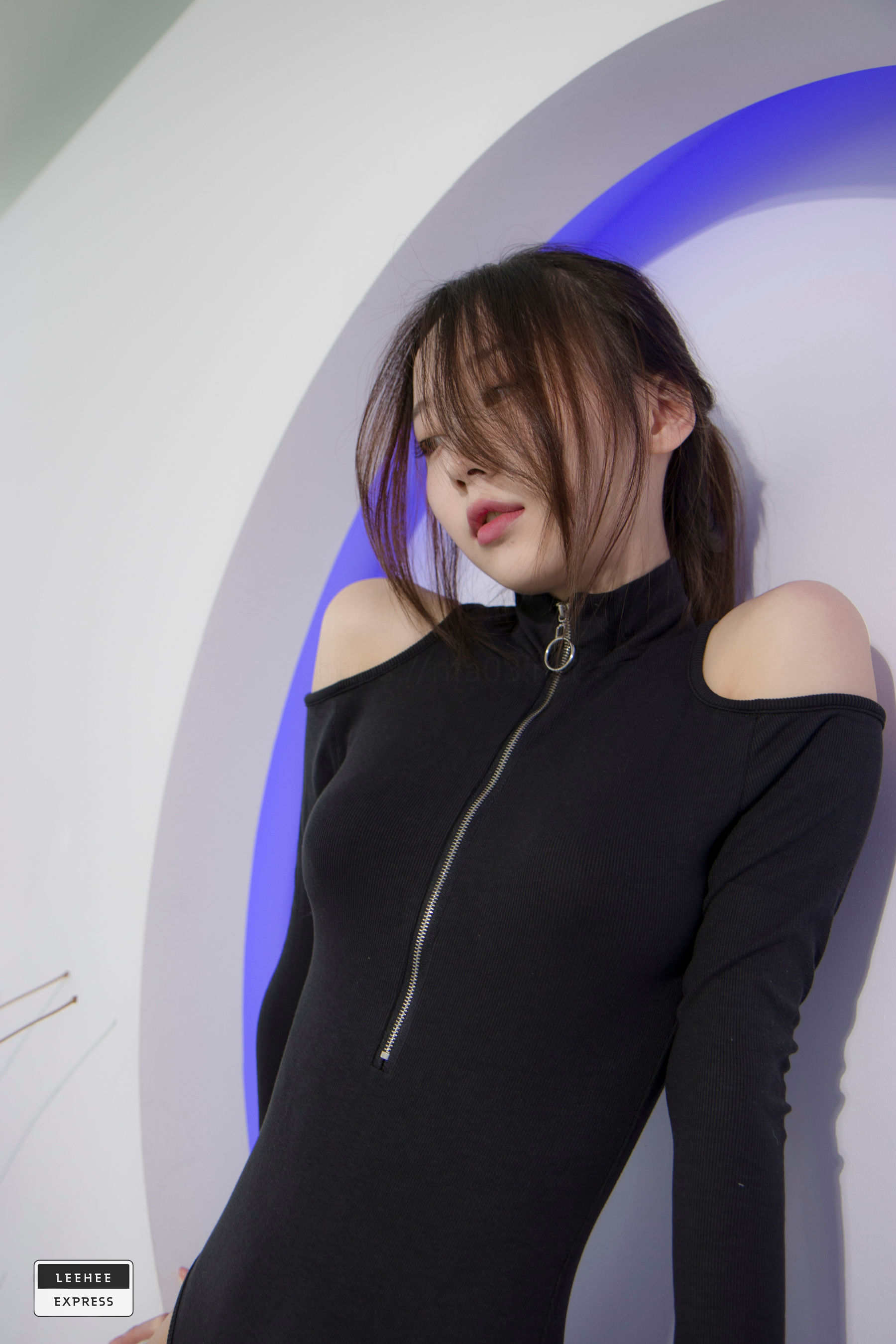 [LEEHEE EXPRESS] LEBE-023A - S.O