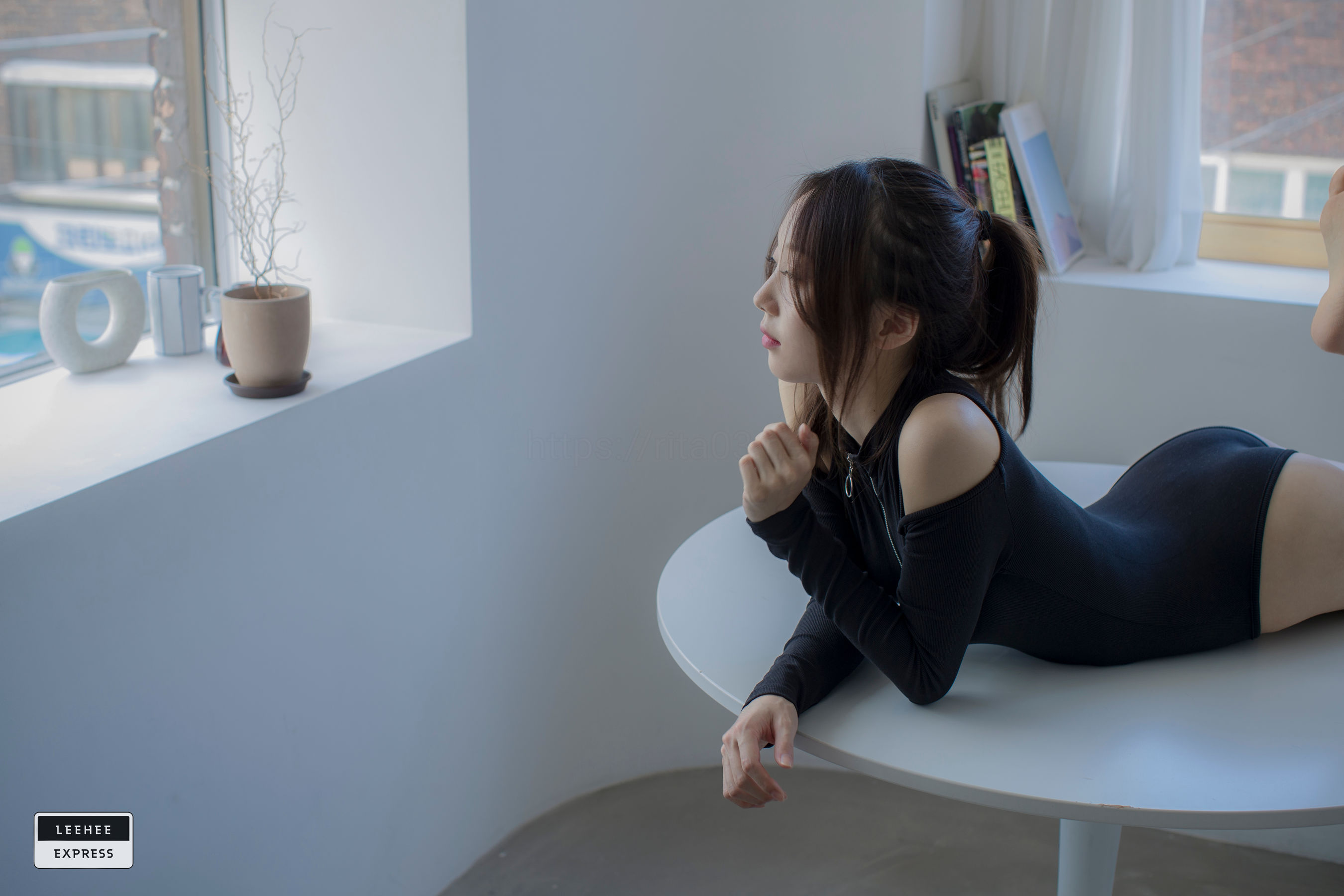 [LEEHEE EXPRESS] LEBE-023B - S.O