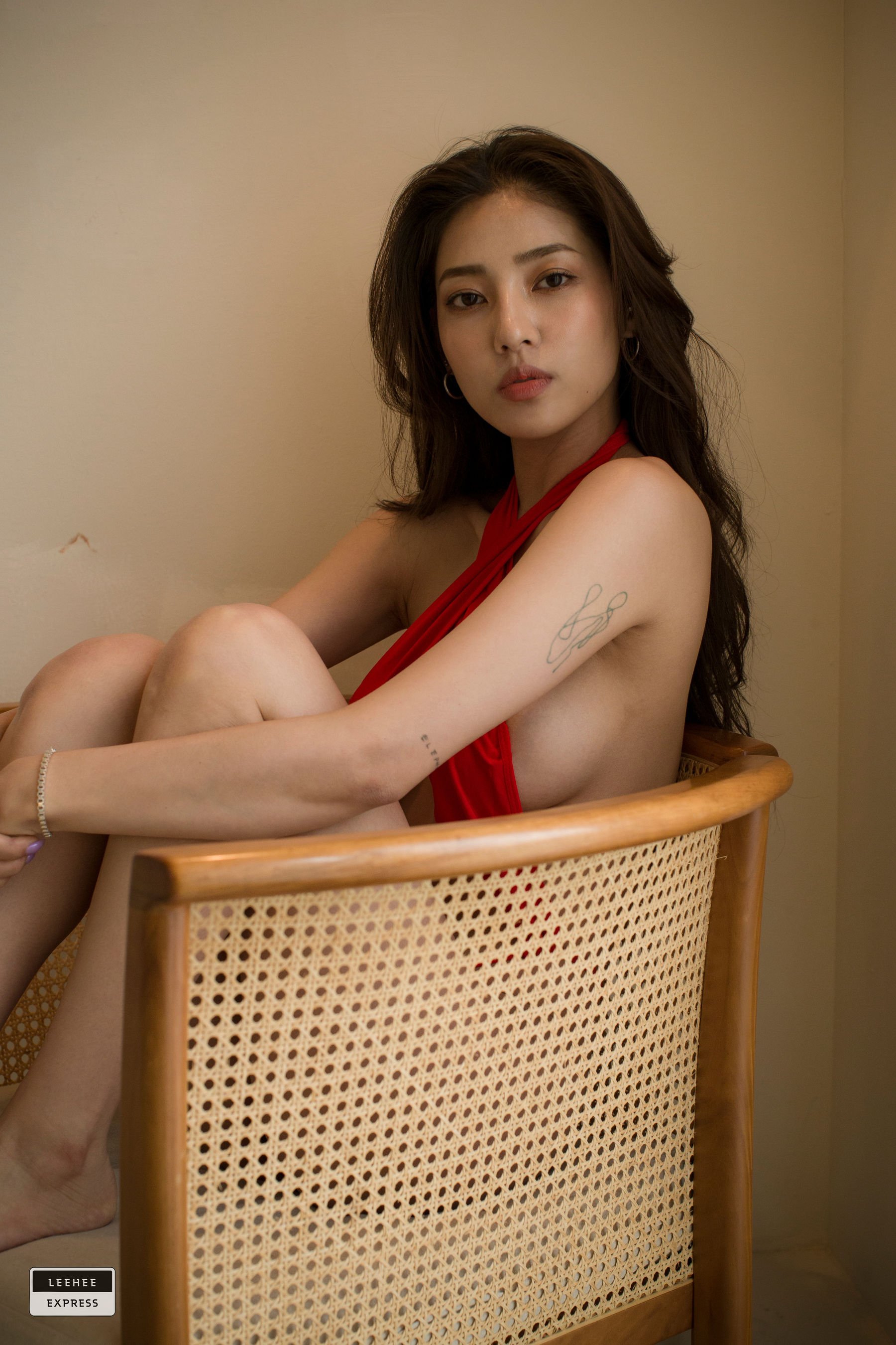 [LEEHEE EXPRESS] LEDG-047B - G.su
