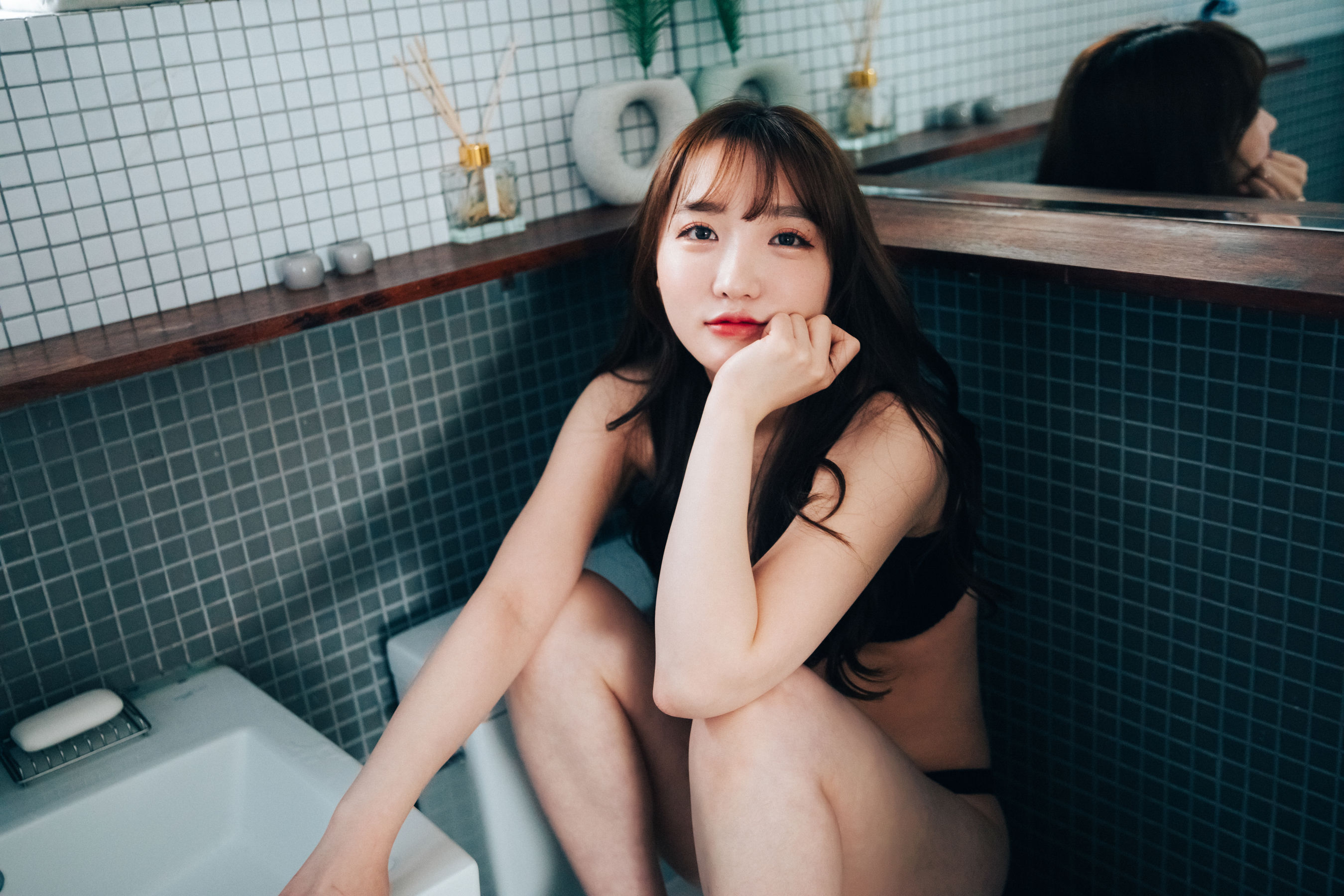 [LOOZY] Yeeun - Maximum Vol.1