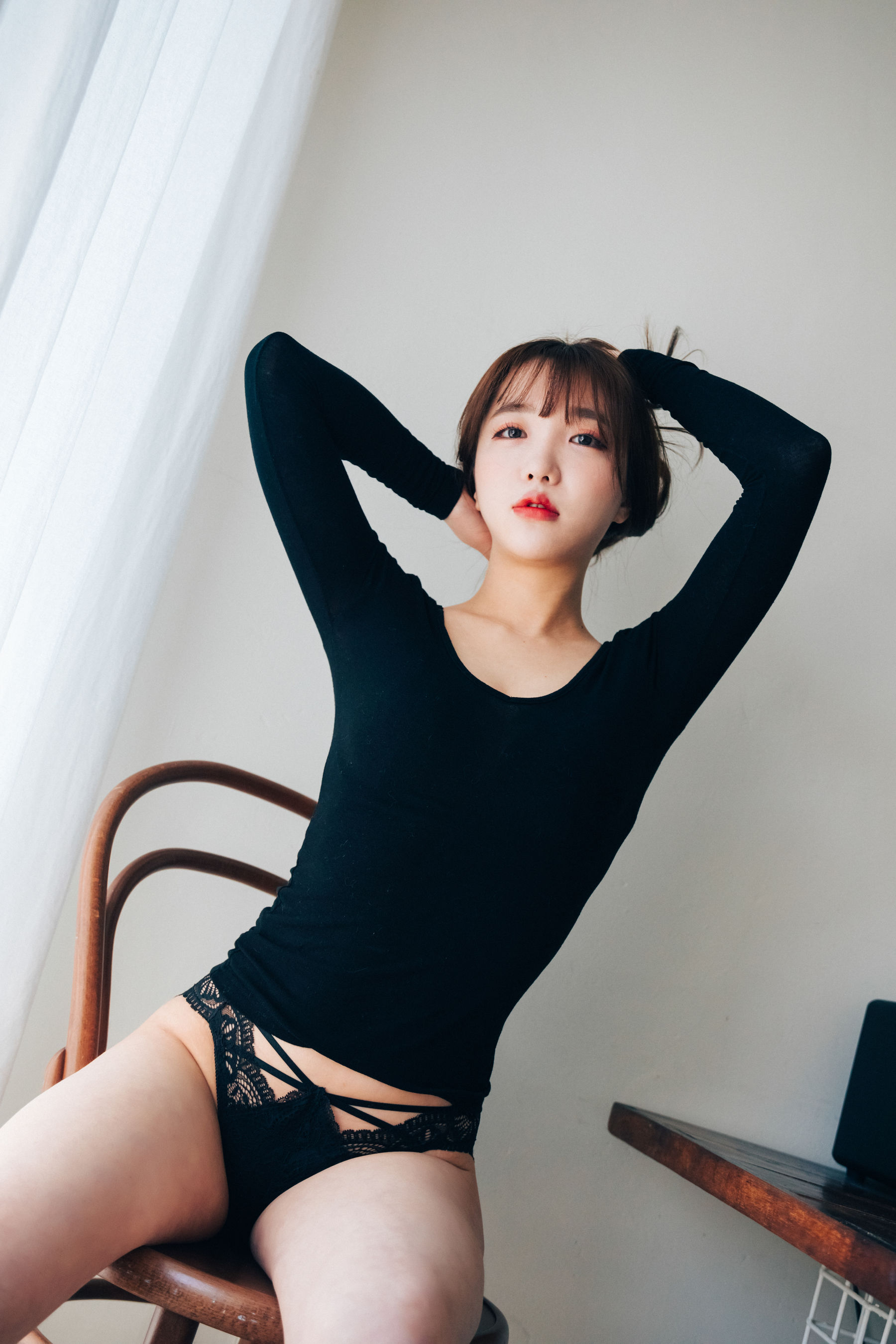 [LOOZY] Yeeun - Maximum Vol.1