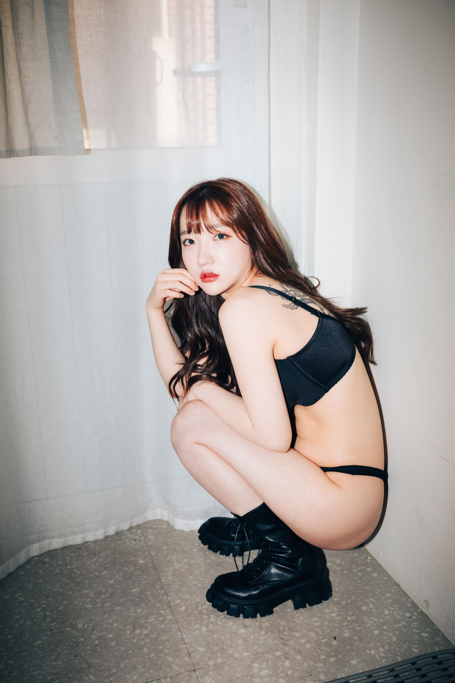 [LOOZY] Yeeun - Maximum Vol.2