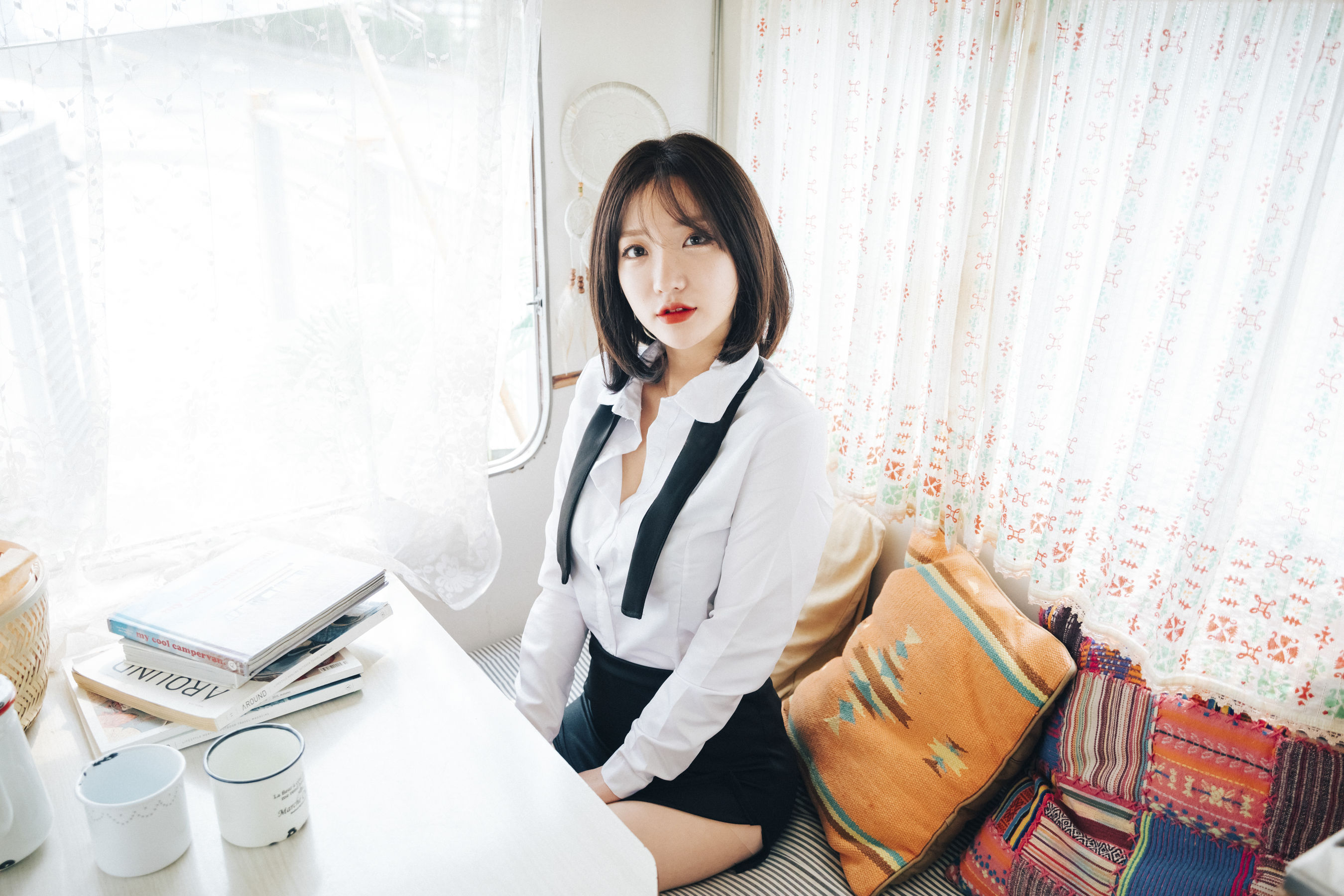 [LOOZY] Yeeun - Officegirl\'s Vacation Vol.2