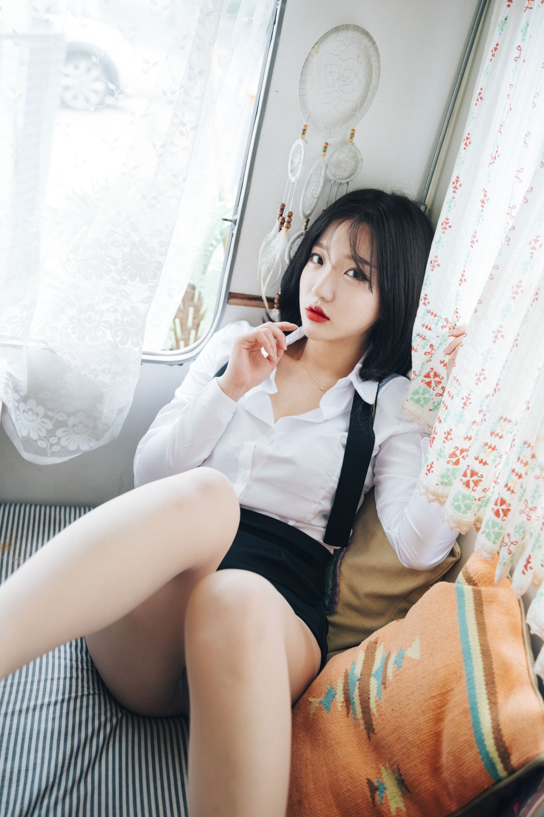 [LOOZY] Yeeun - Officegirl\'s Vacation Vol.2