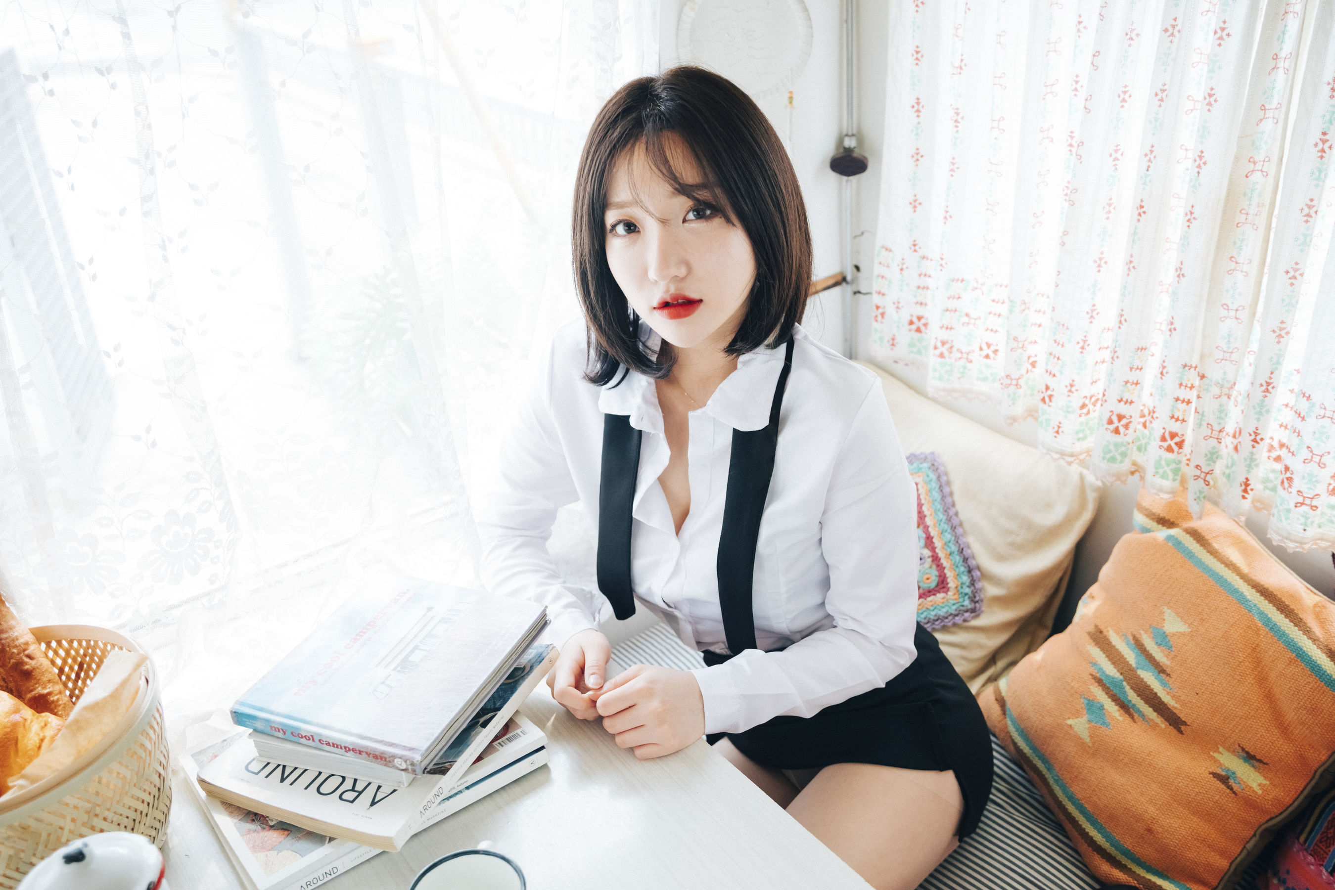 [LOOZY] Yeeun - Officegirl\'s Vacation Vol.2