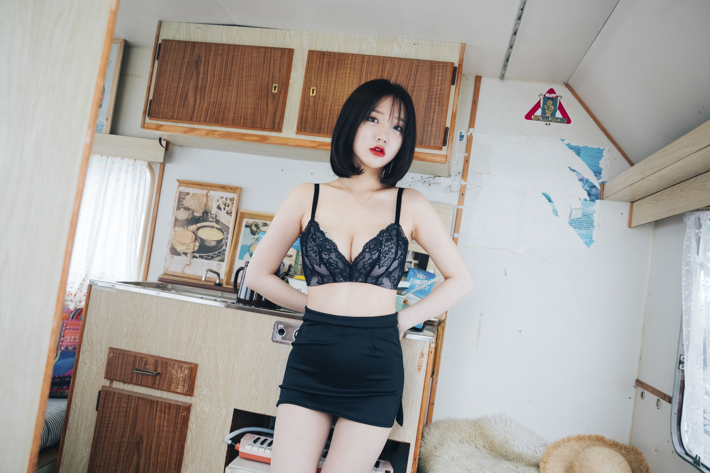 [LOOZY] Yeeun - Officegirl\'s Vacation Vol.2