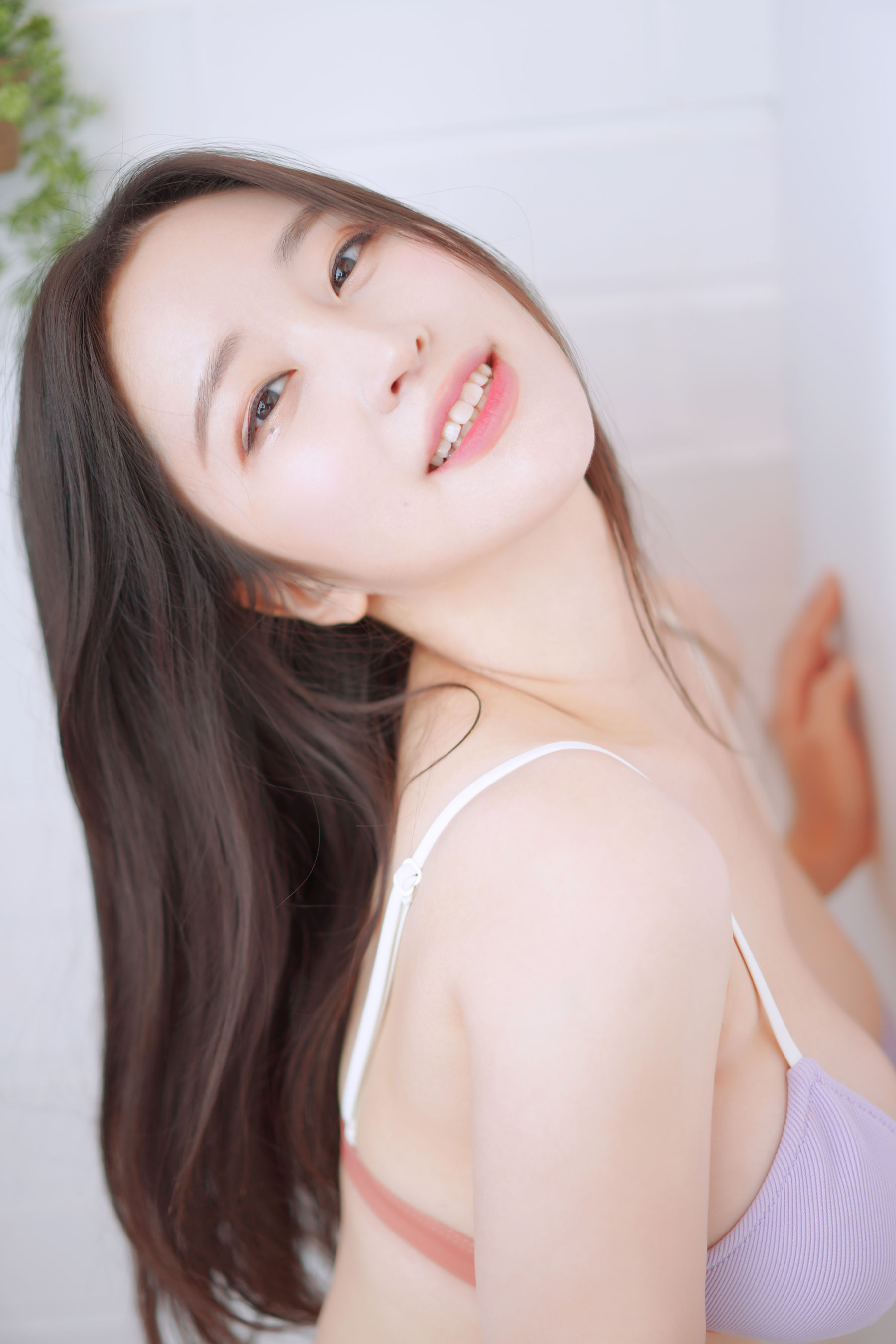 [Pink Forest] - Najung Vol.1 Sunny Side - Kim Na Jung