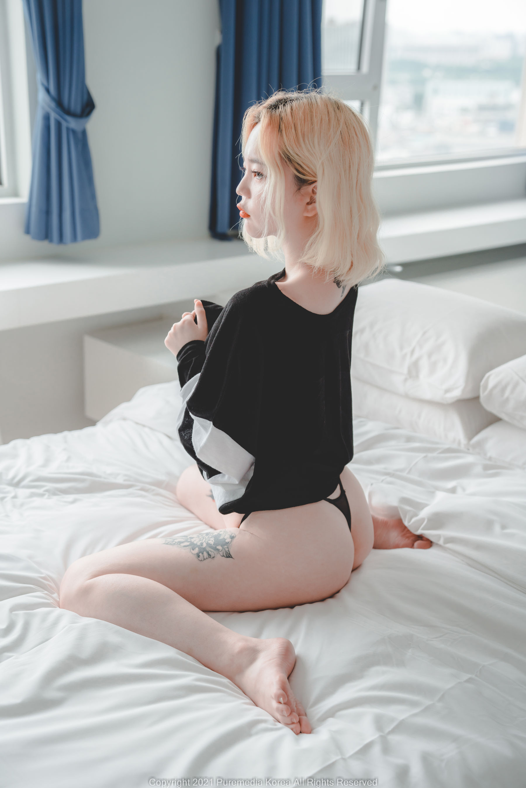 [PURE MEDIA] Vol.085 Siro