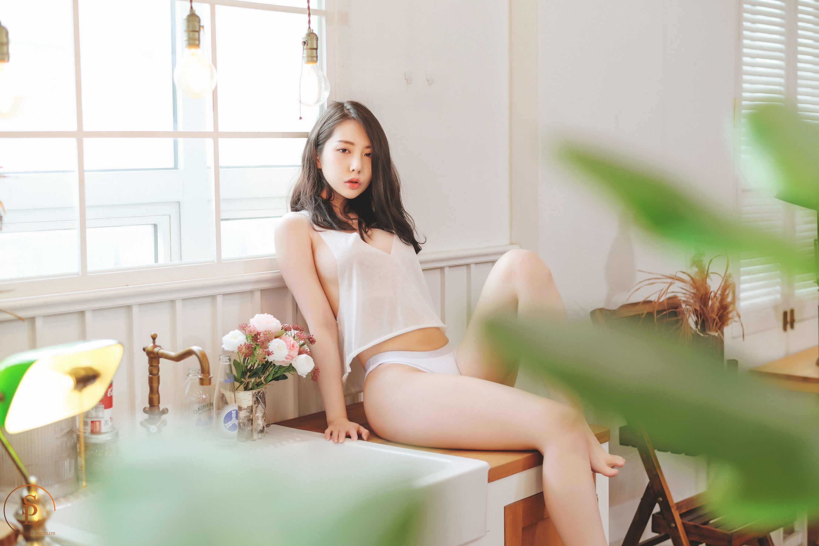 [saintphotolife] Luci Vol.5