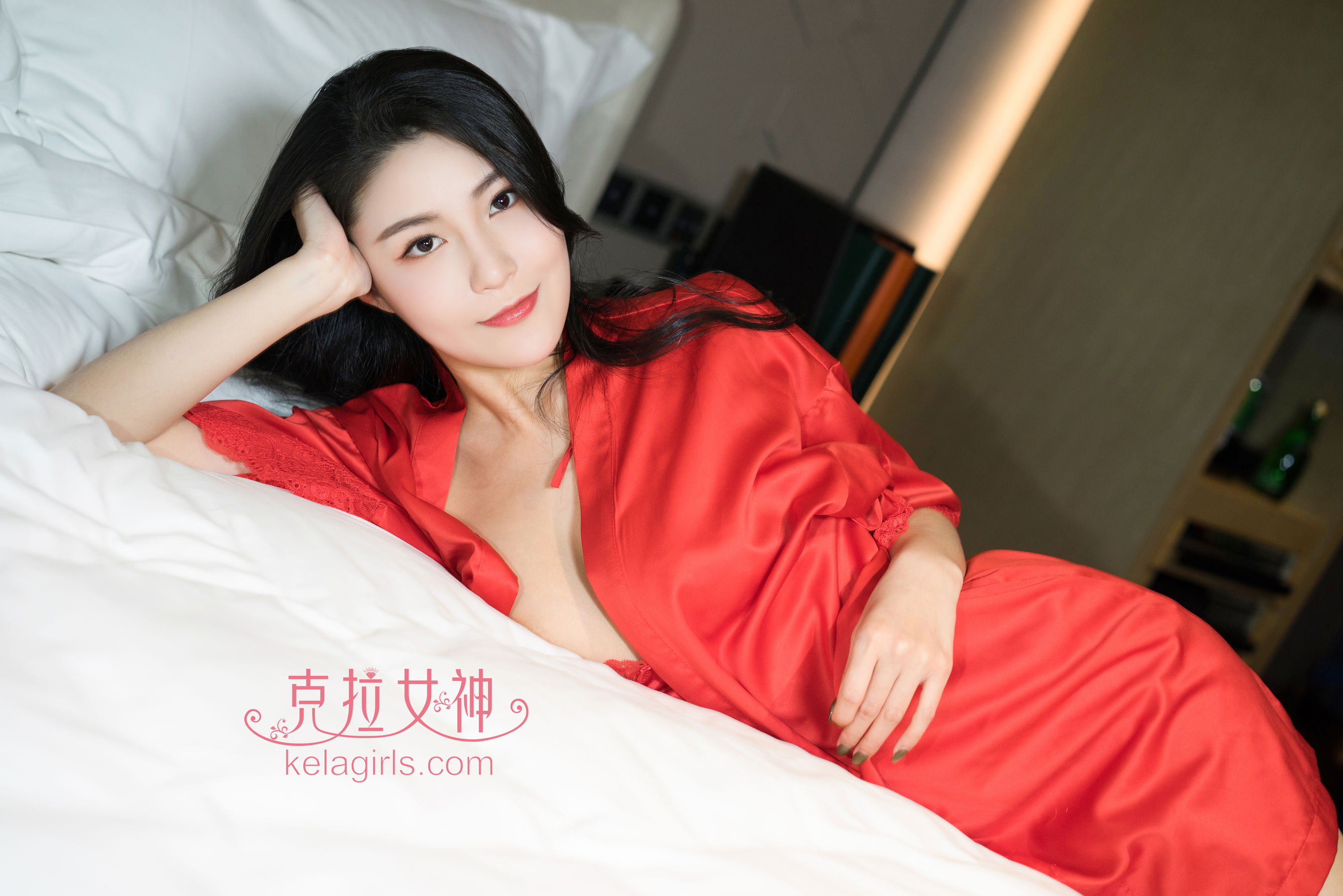 [克拉女神Kelagirls]  雅楠 惊鸿一瞥