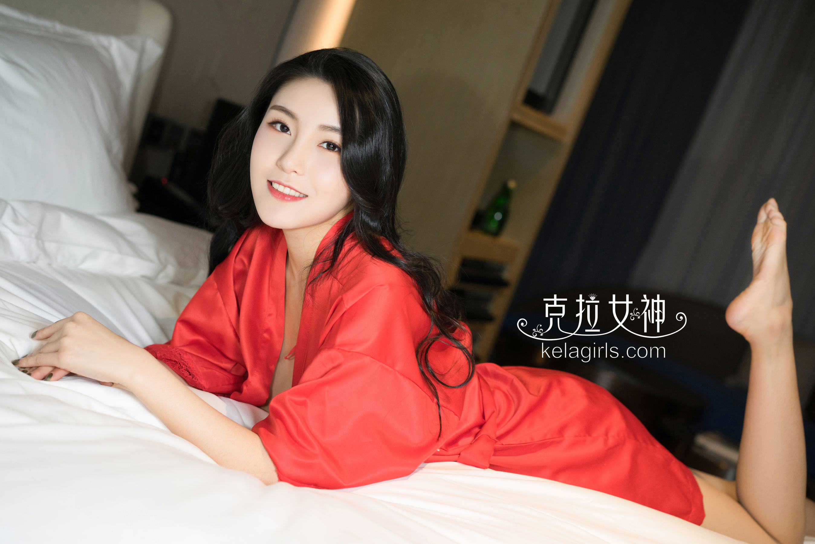 [克拉女神Kelagirls]  雅楠 惊鸿一瞥