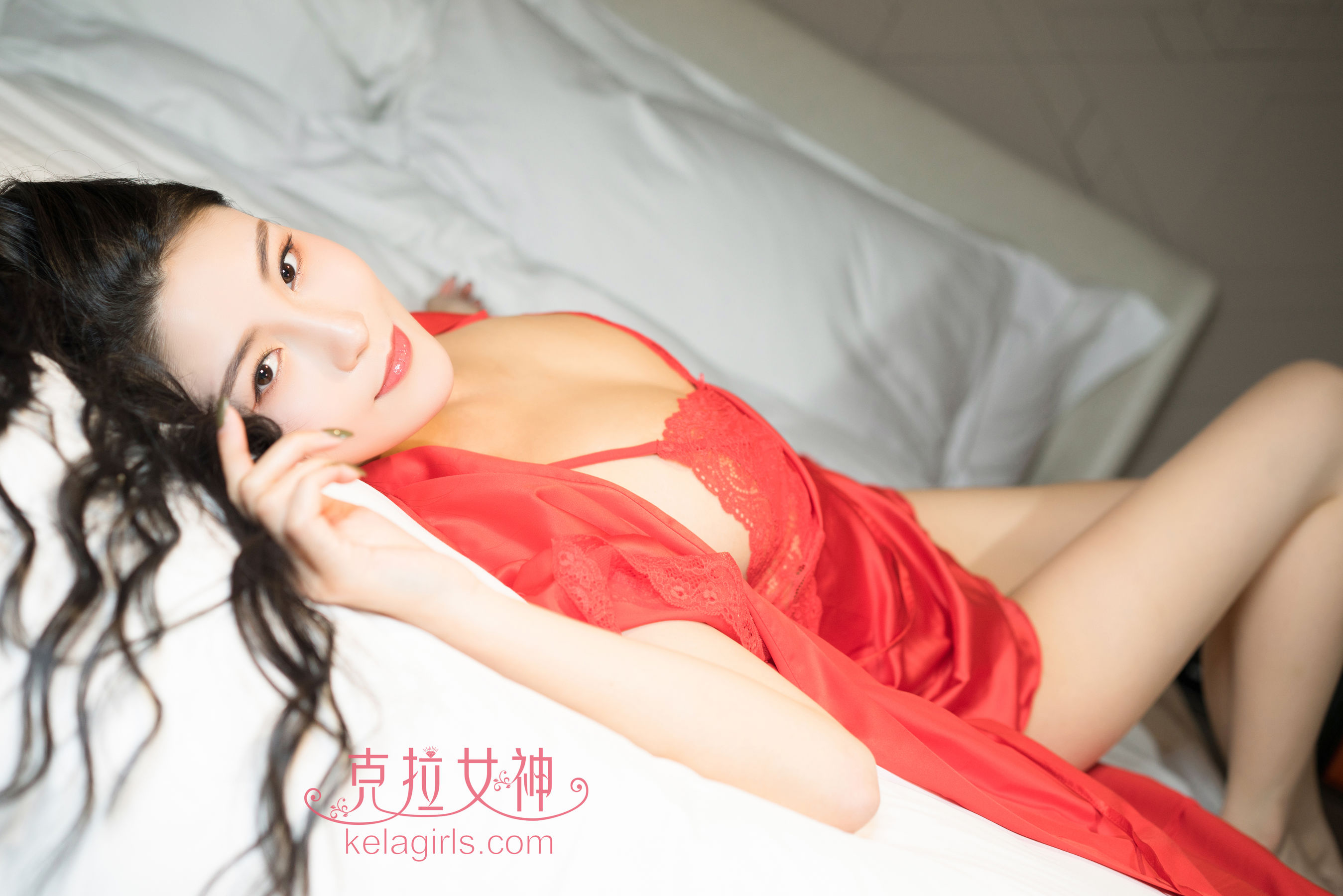 [克拉女神Kelagirls]  雅楠 惊鸿一瞥