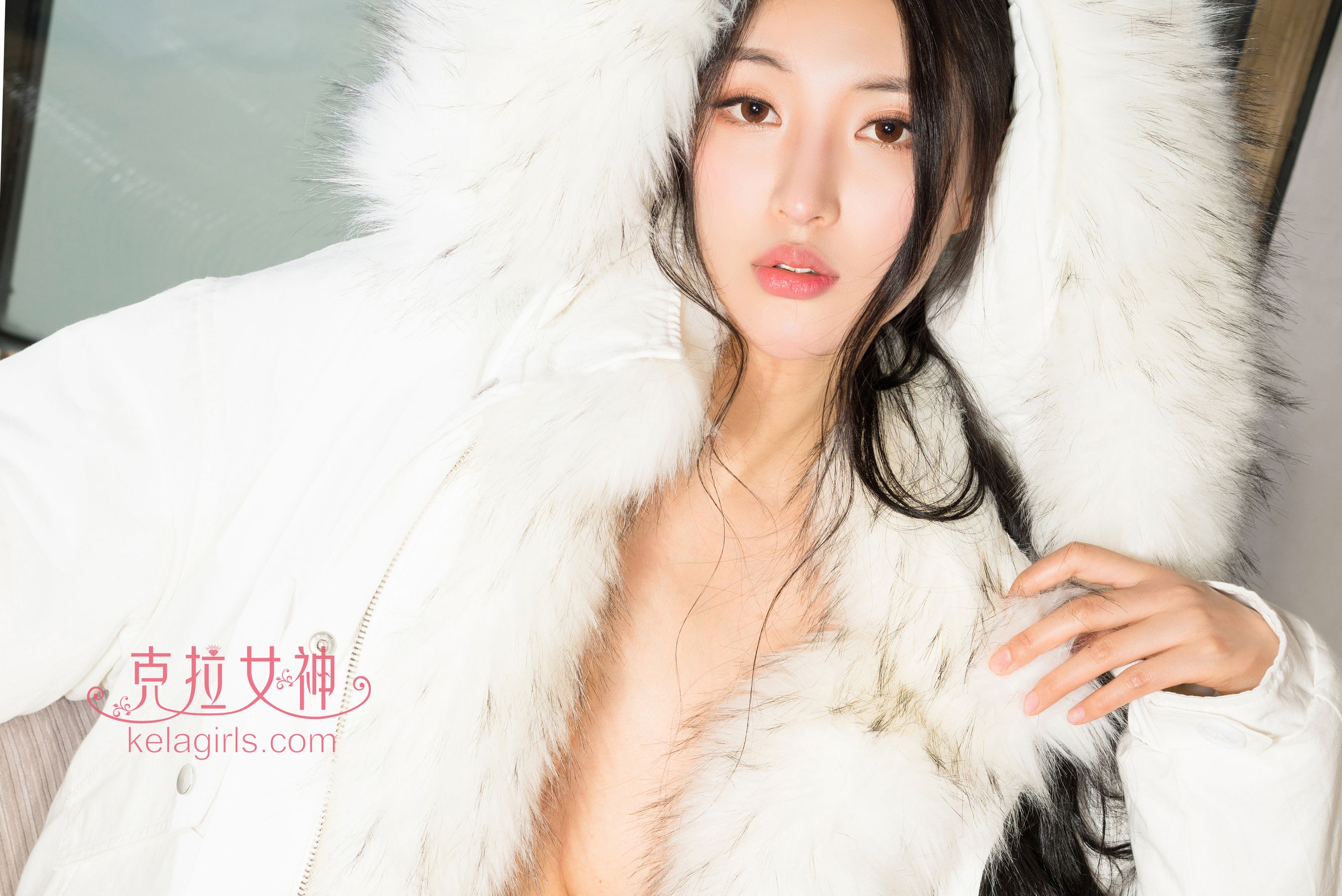 [克拉女神Kelagirls]  璇子 北极与赤道