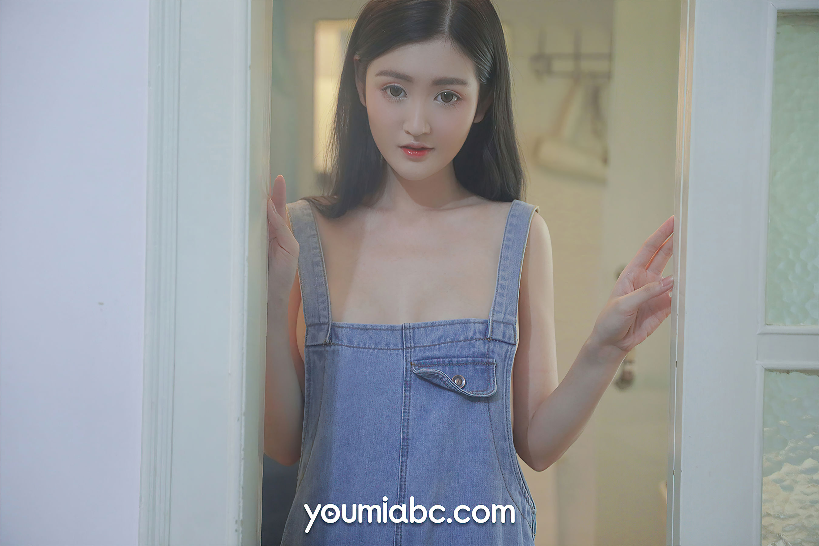 [尤蜜YouMiabc]  沈梦瑶 写真书