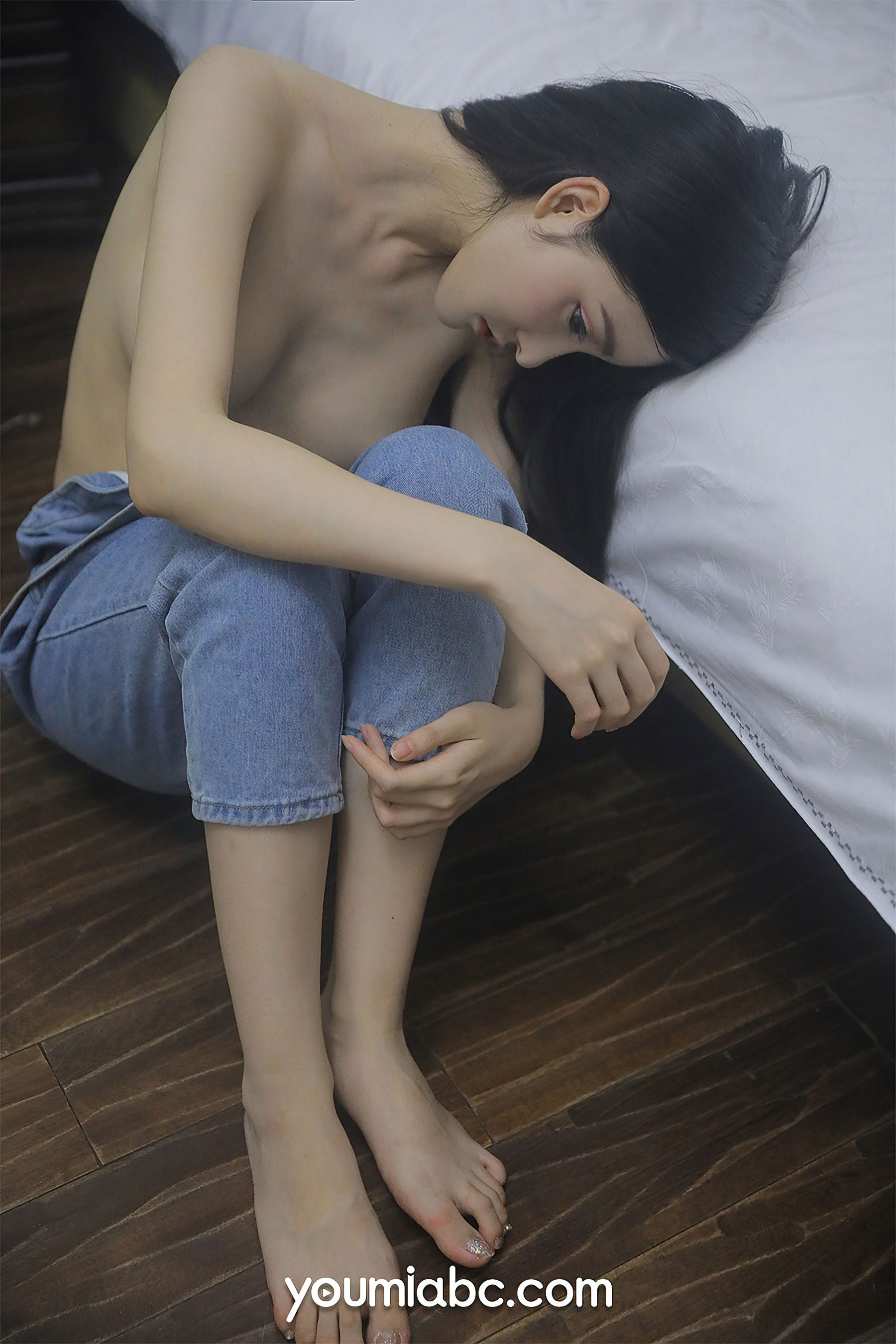 [尤蜜YouMiabc]  沈梦瑶 写真书