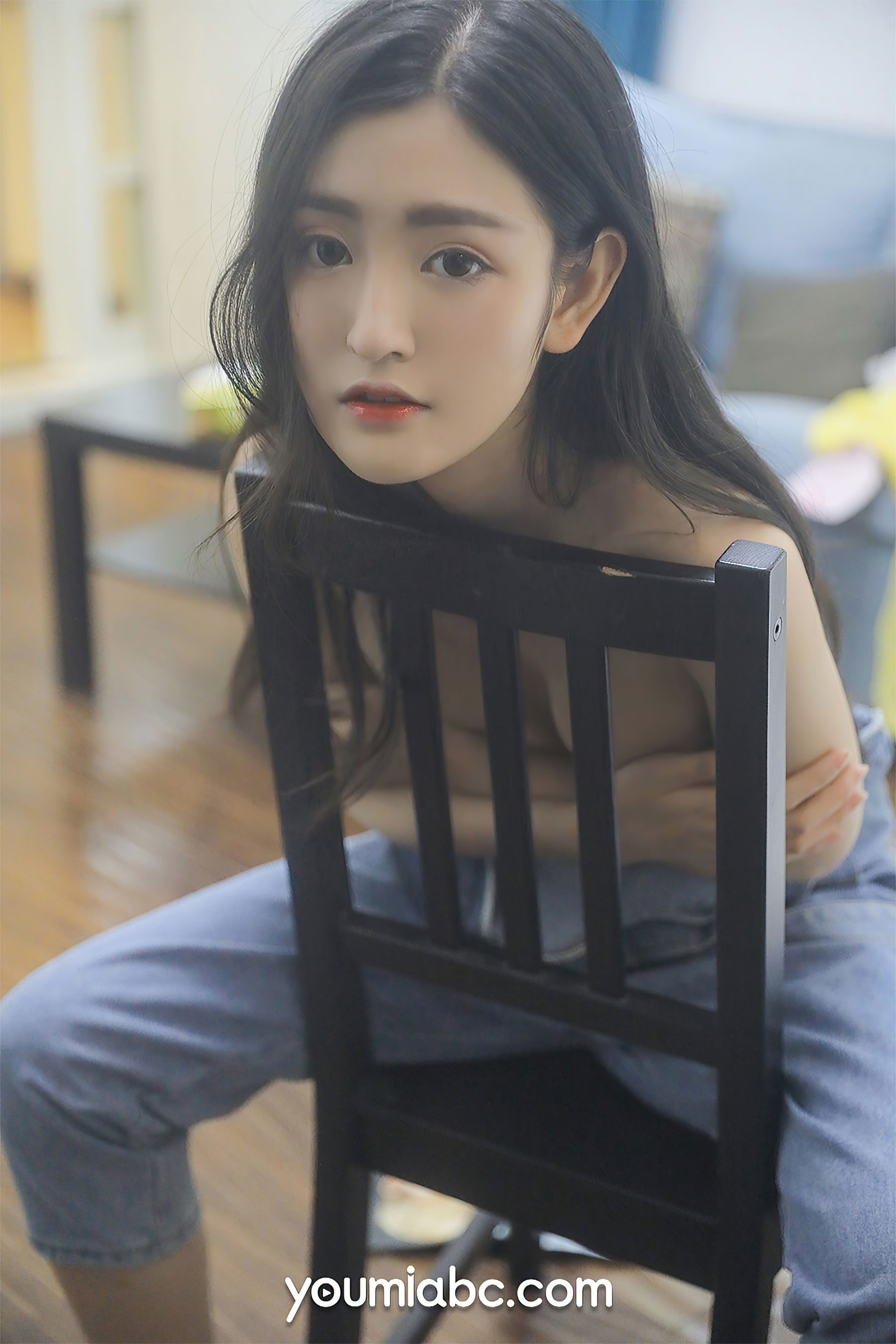[尤蜜YouMiabc]  沈梦瑶 写真书