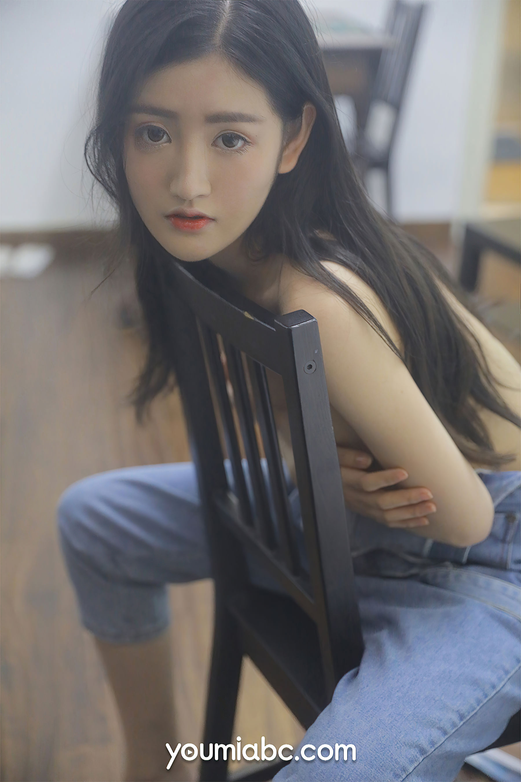 [尤蜜YouMiabc]  沈梦瑶 写真书