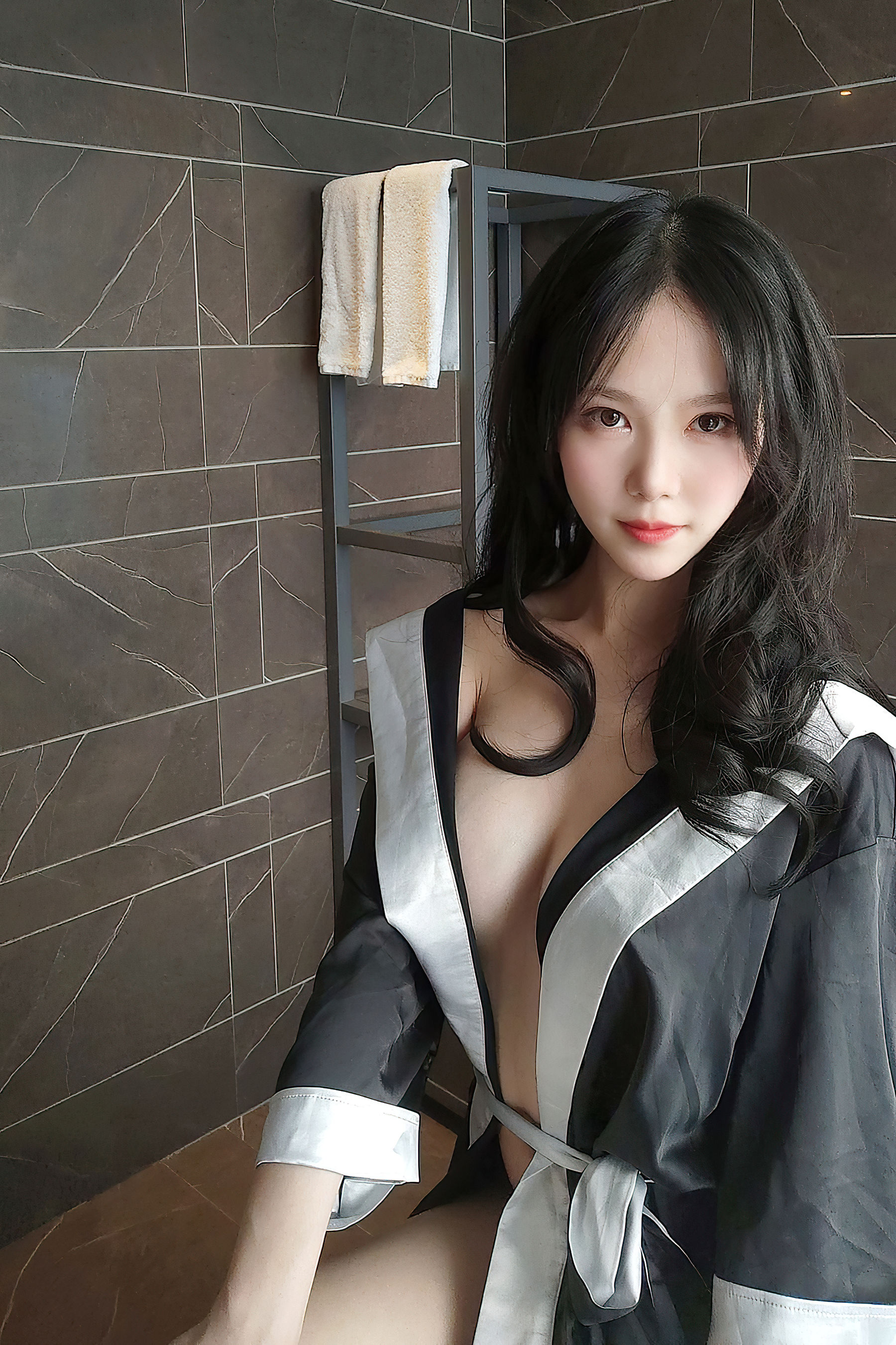 [尤蜜YouMiabc]  抖娘利世 今夜不归