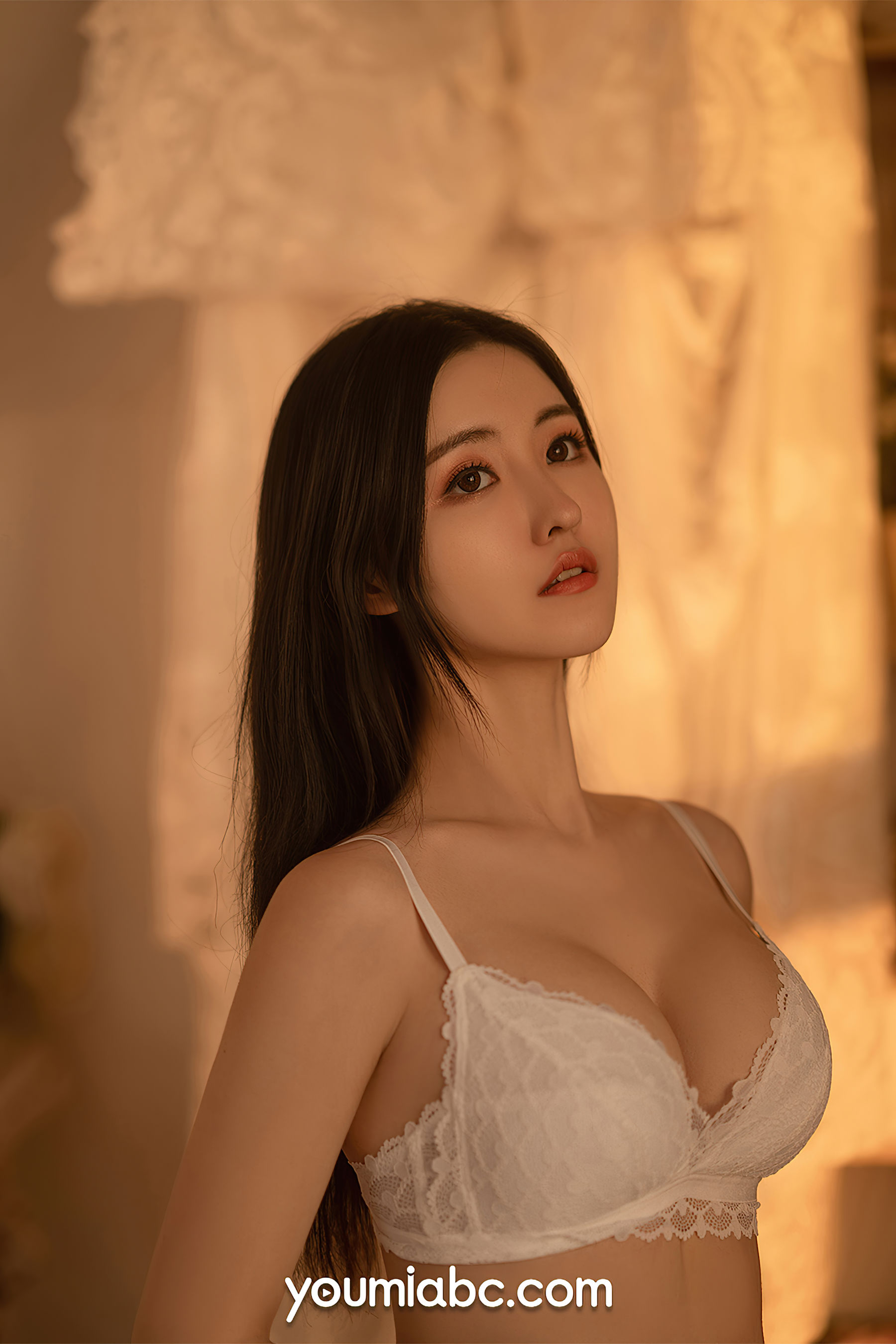[尤蜜YouMiabc]  沈梦瑶 法式浪漫