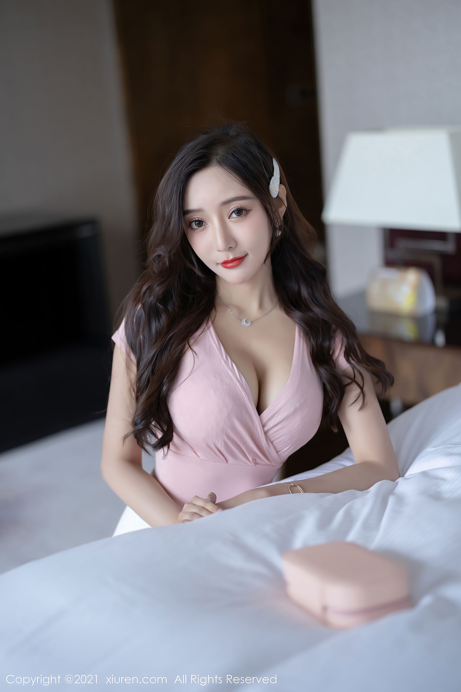 [秀人XiuRen] No.4173 王馨瑶yanni