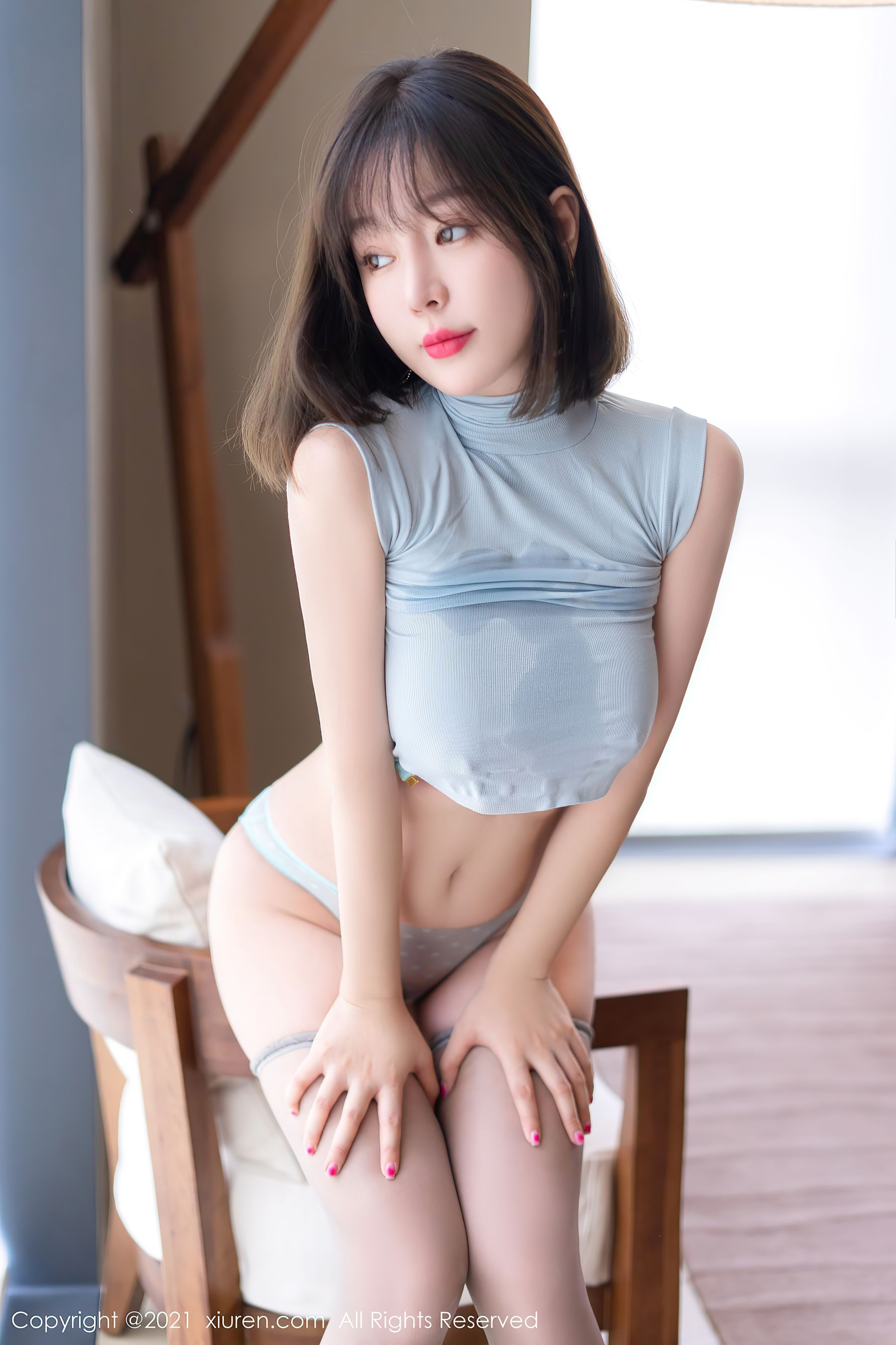 [秀人XiuRen] No.4174 王雨纯