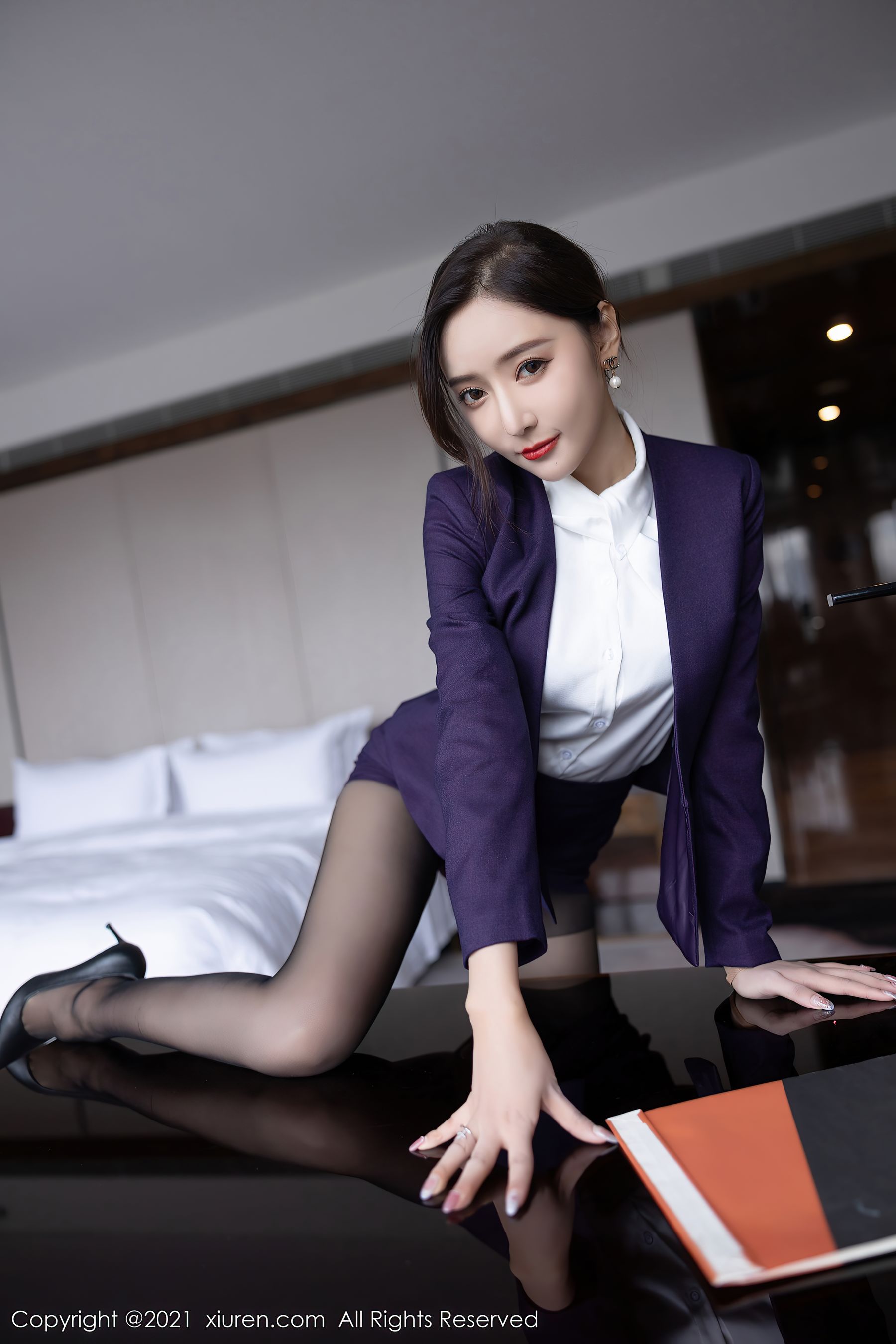 [秀人XiuRen] No.4184 王馨瑶yanni